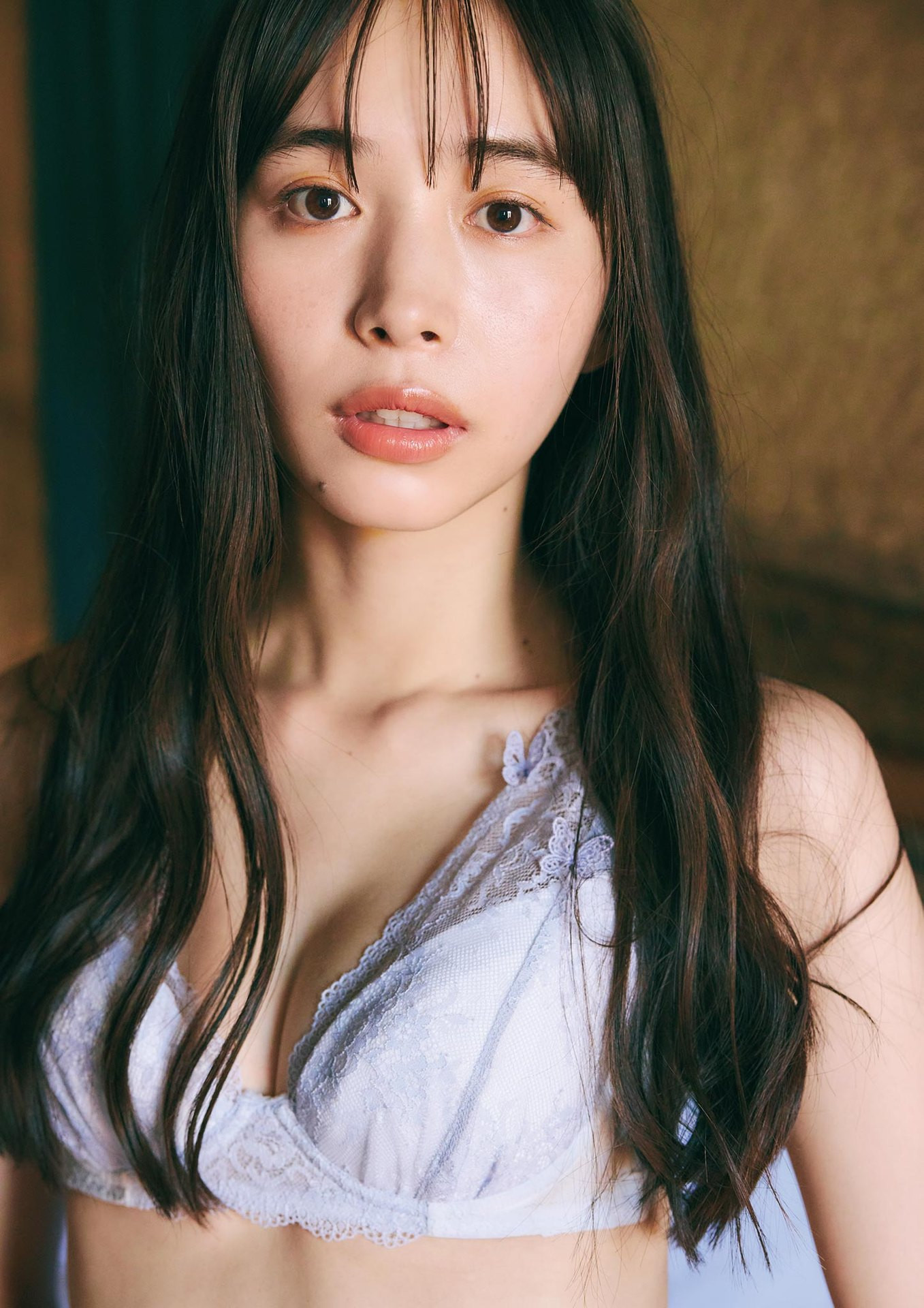 Hiroe Igeta 井桁弘恵, 写真集 「つかのま」 Set.04