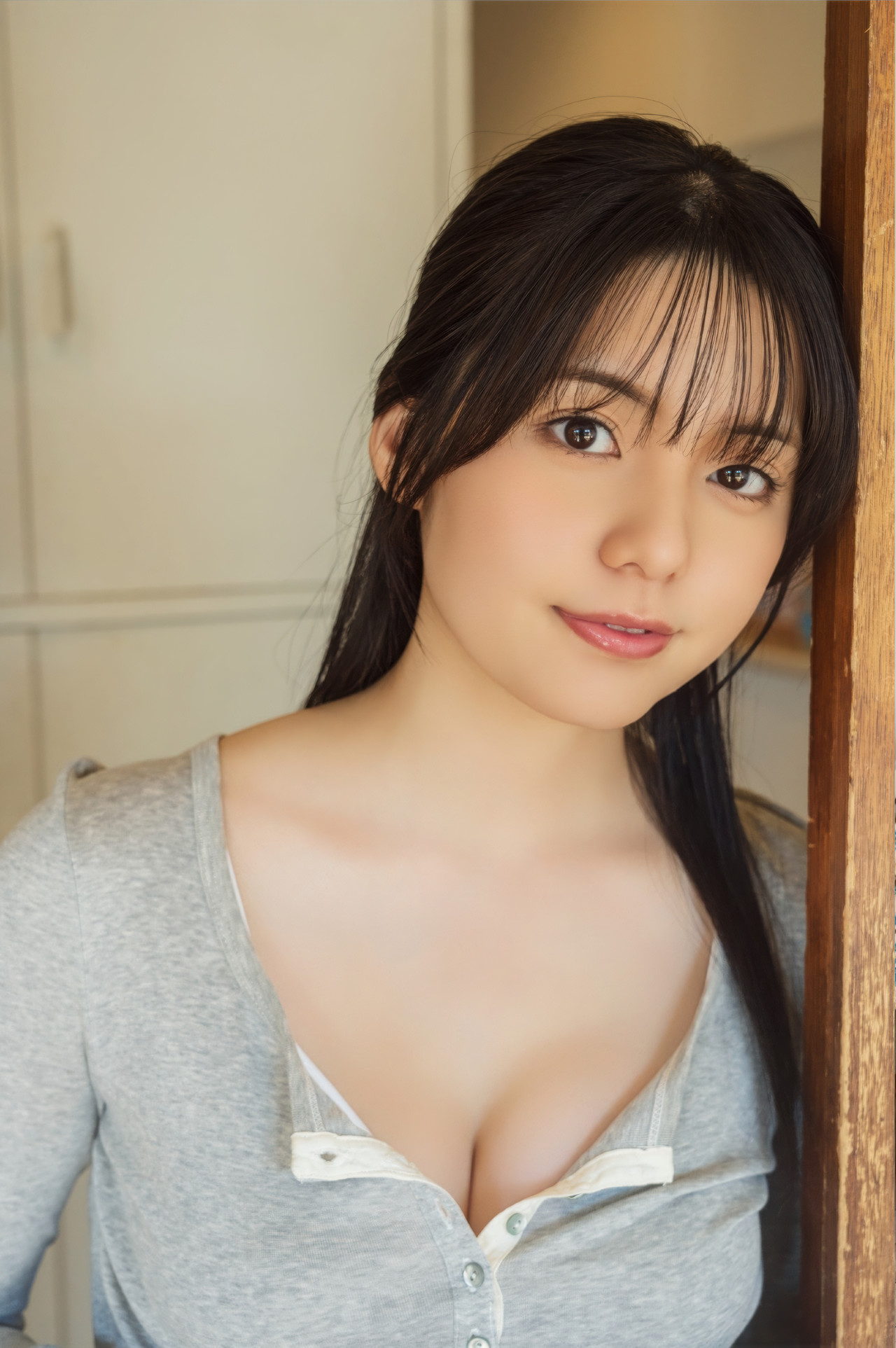 Kanon Matsushima 松島かのん, 旬撮ガール デートのあとは…かのんと何する？