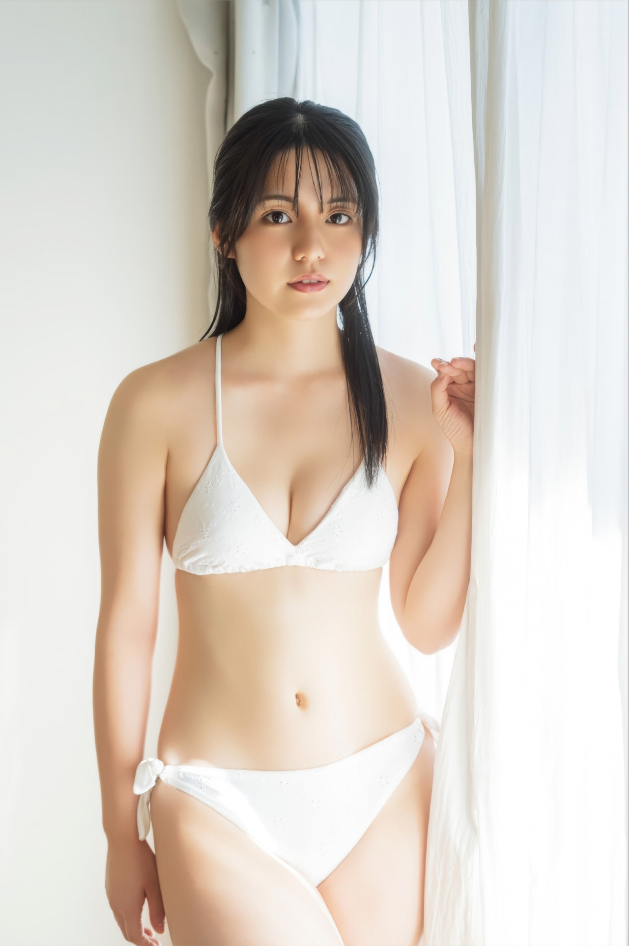 Kanon Matsushima 松島かのん, 旬撮ガール デートのあとは…かのんと何する？
