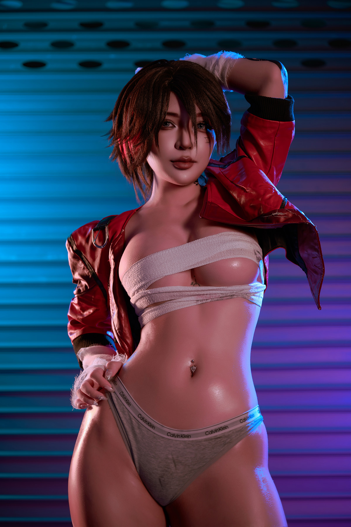 Cosplay Umeko.J – Vi