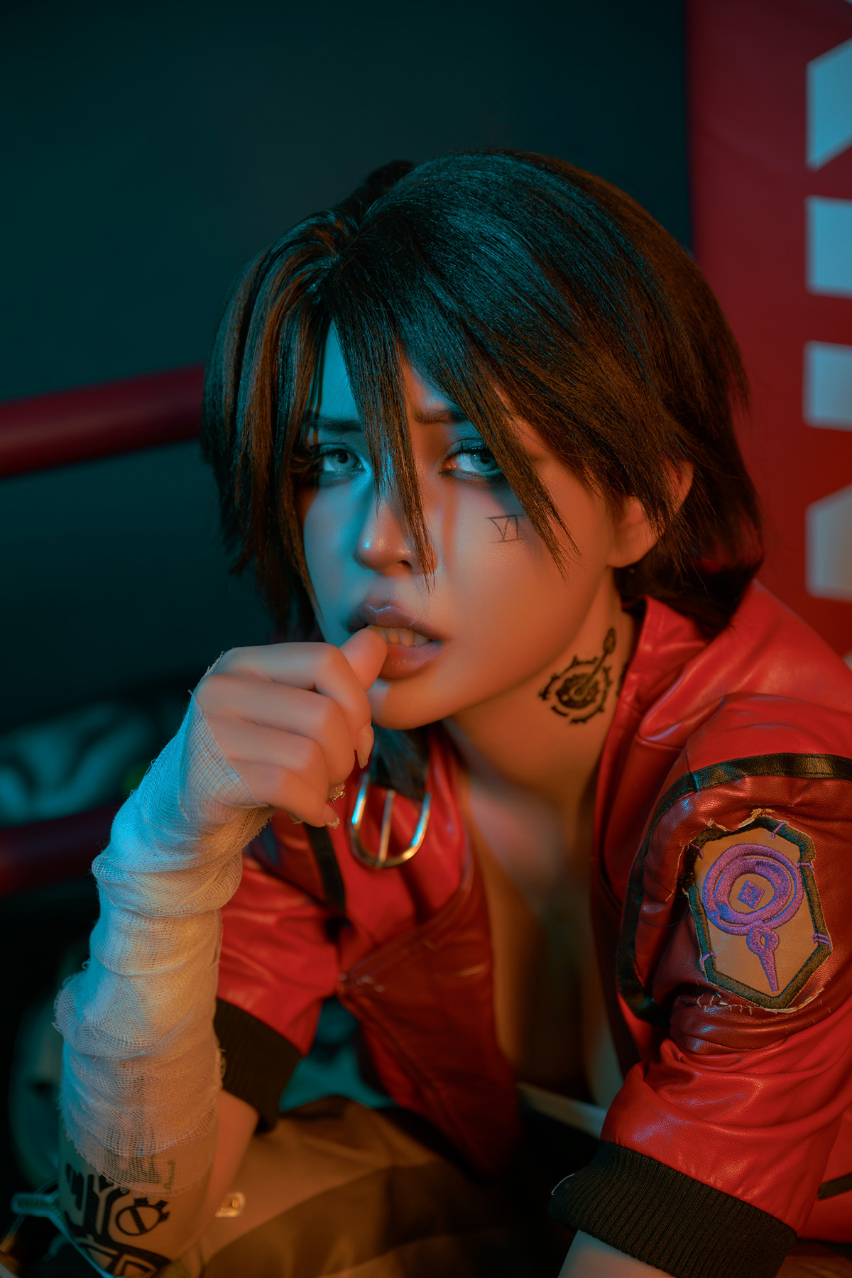 Cosplay Umeko.J – Vi