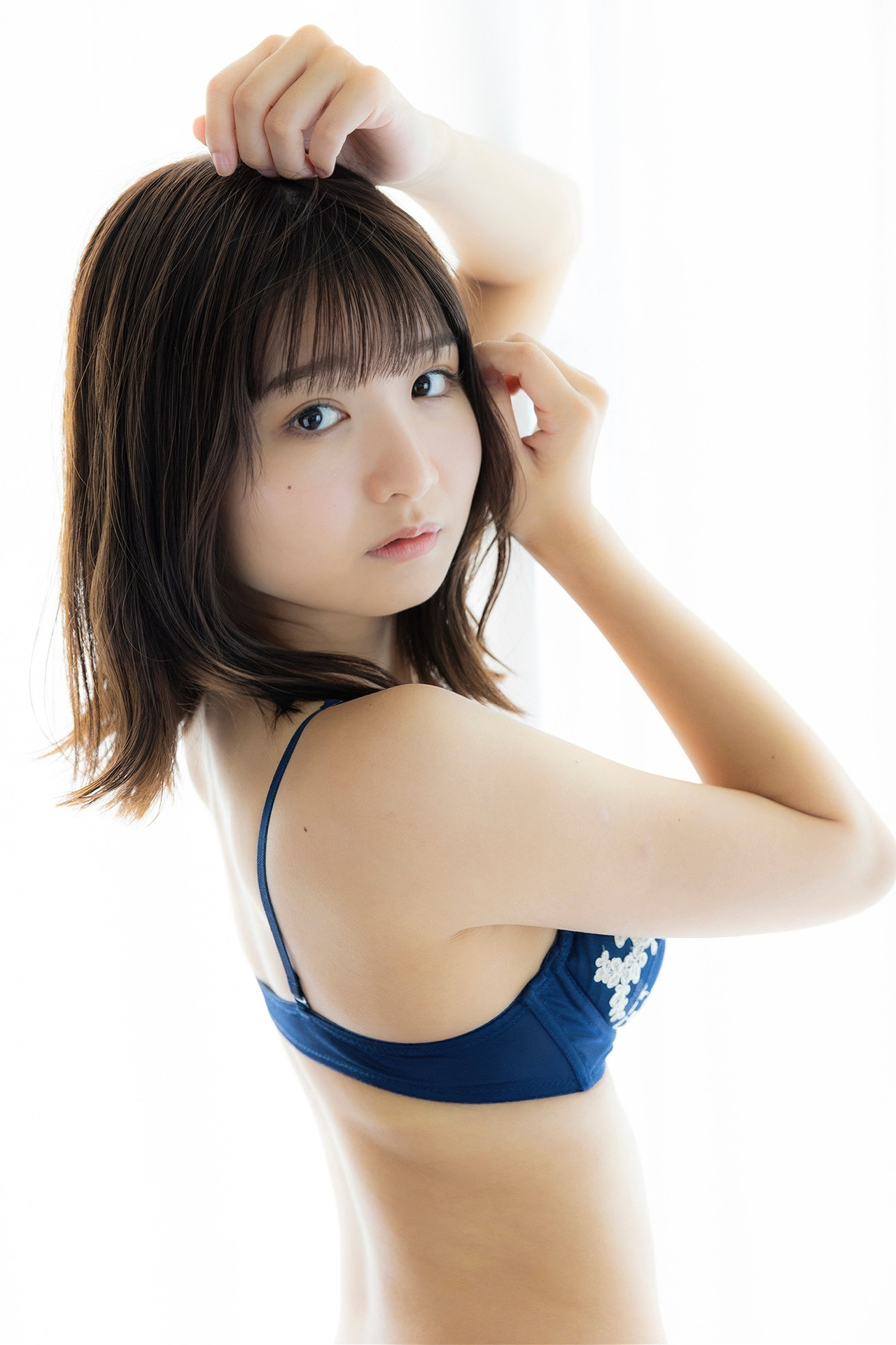 Shieri Kurasawa 倉沢しえり, ギルドデジタル写真集 『好きッ！』 Set.03