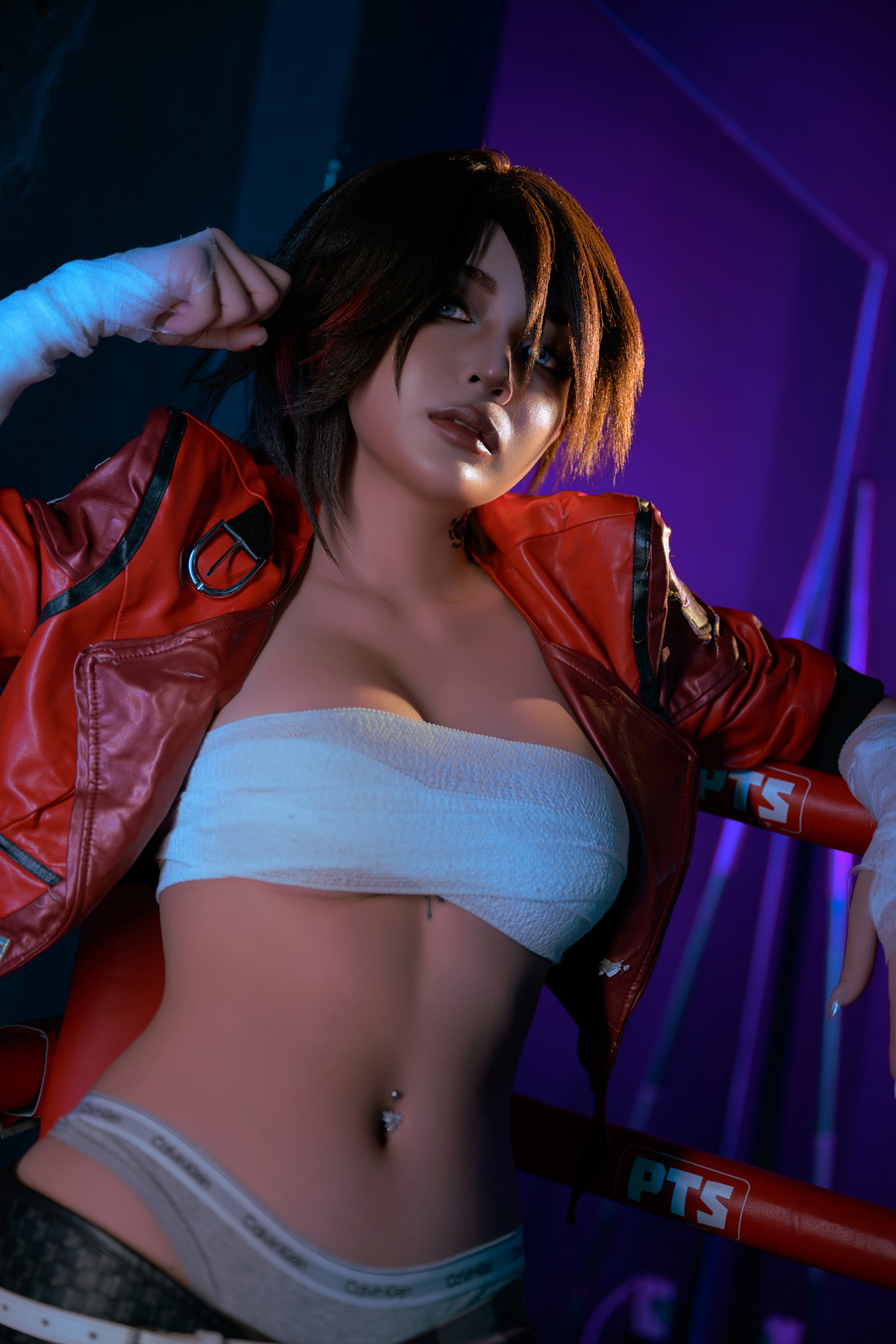 Cosplay Umeko.J – Vi