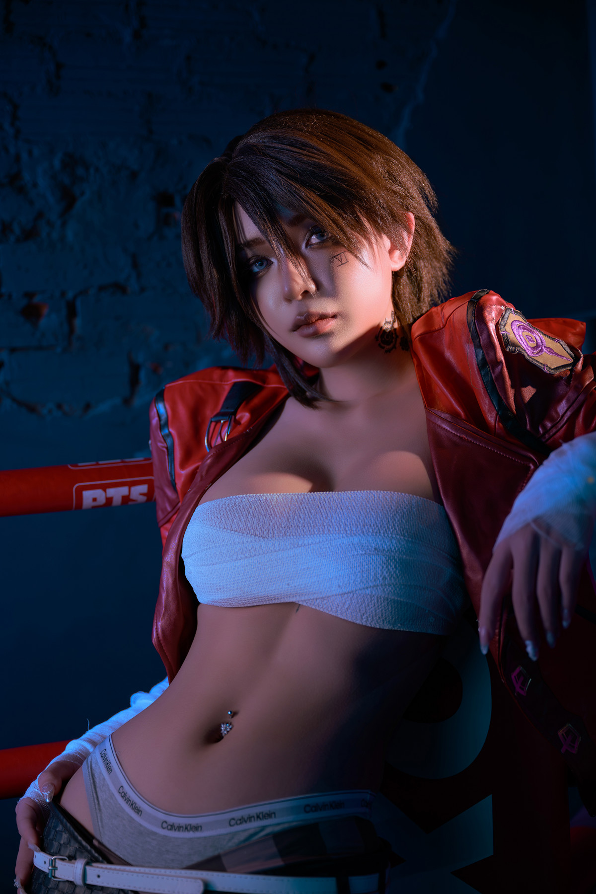 Cosplay Umeko.J – Vi