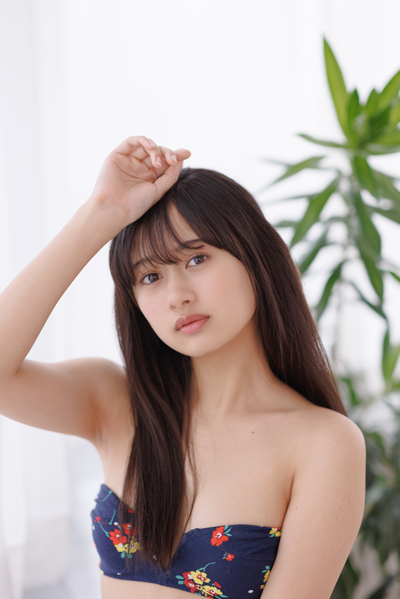 Seia Fujii 藤井星愛, Minisuka.tv [4k_l_seia_14]