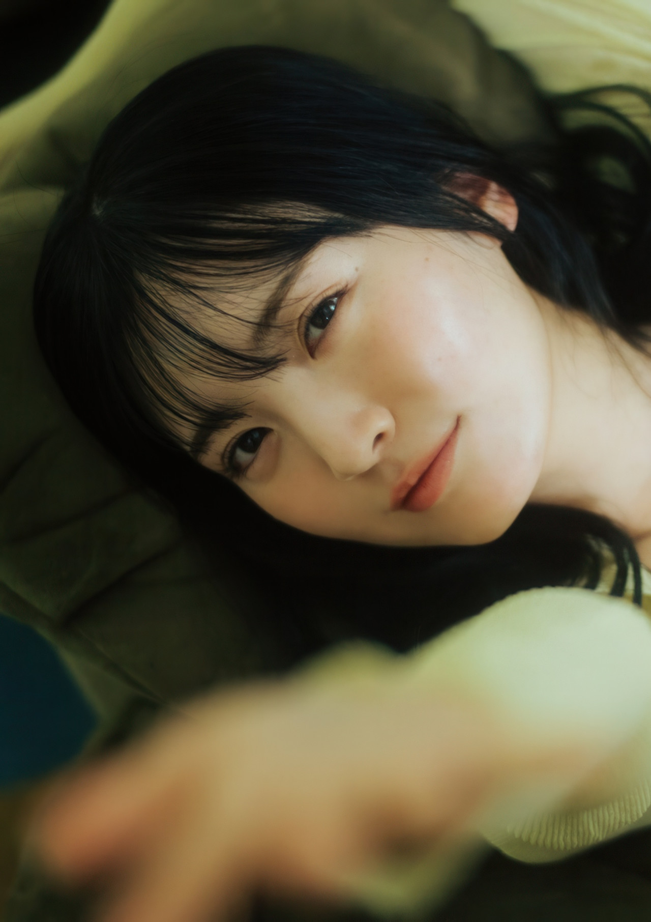 Yura Yura 由良ゆら, ファースト写真集 『ゆらドキッ!』 Set.04