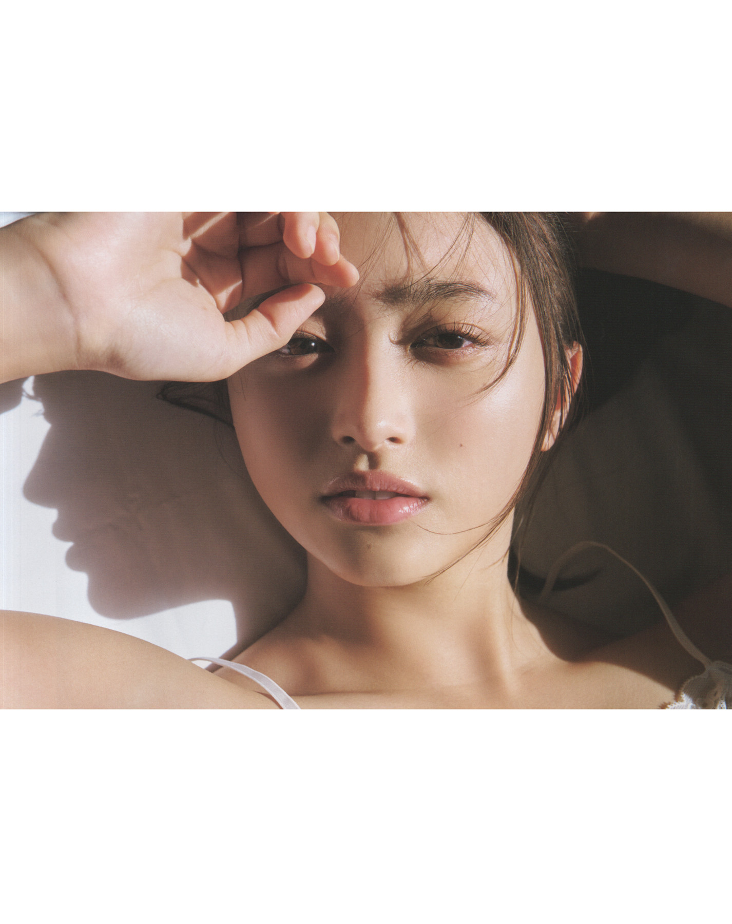 Nagi Inoue 井上和, 1st写真集 ～モノローグ～ Set.05