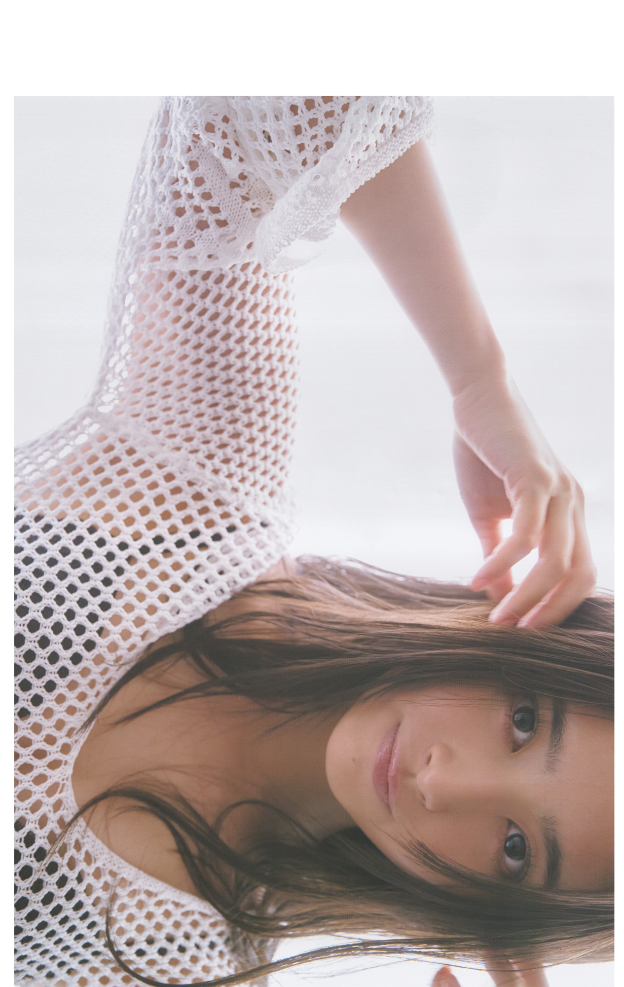 Nagi Inoue 井上和, 1st写真集 ～モノローグ～ Set.05