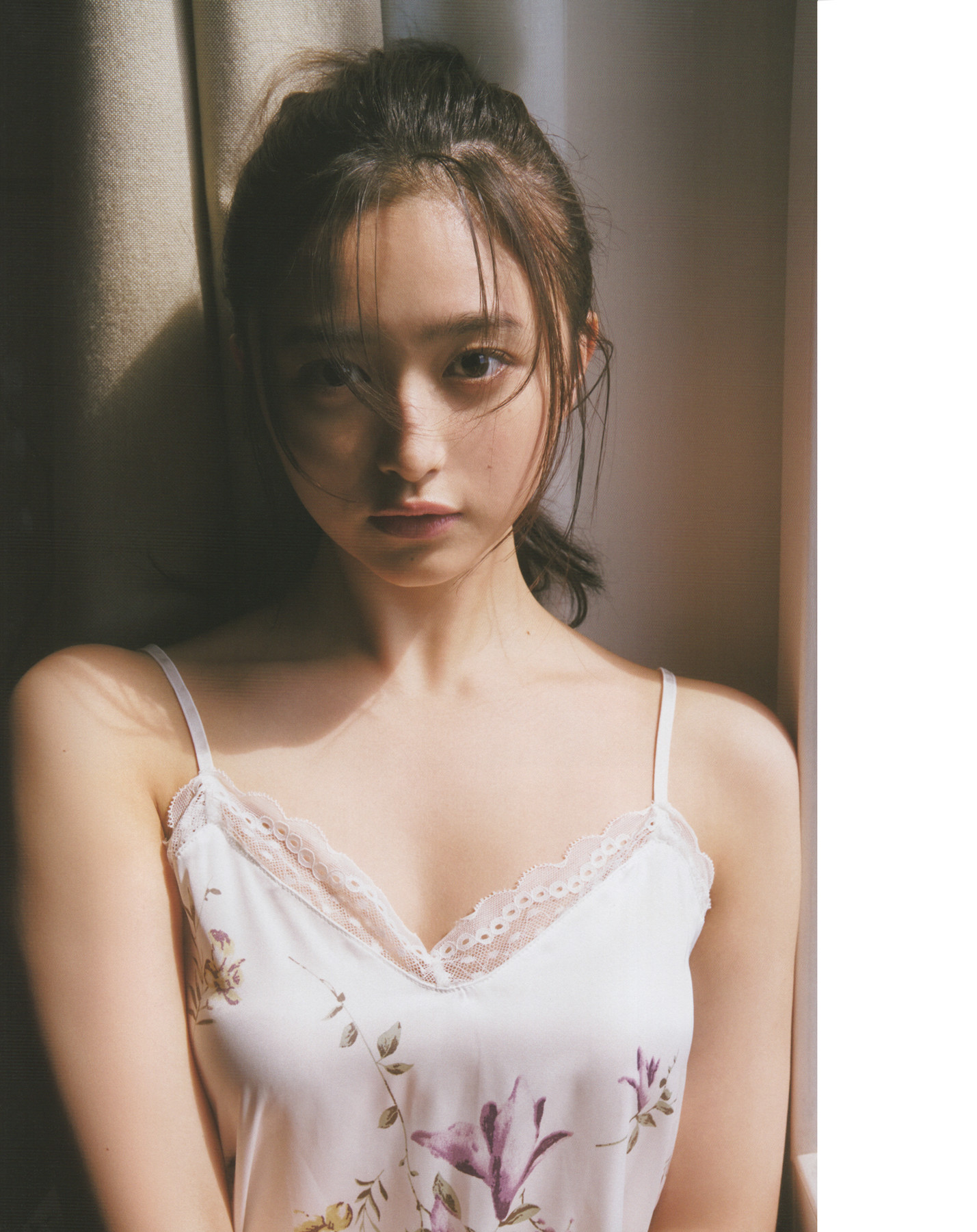 Nagi Inoue 井上和, 1st写真集 ～モノローグ～ Set.05