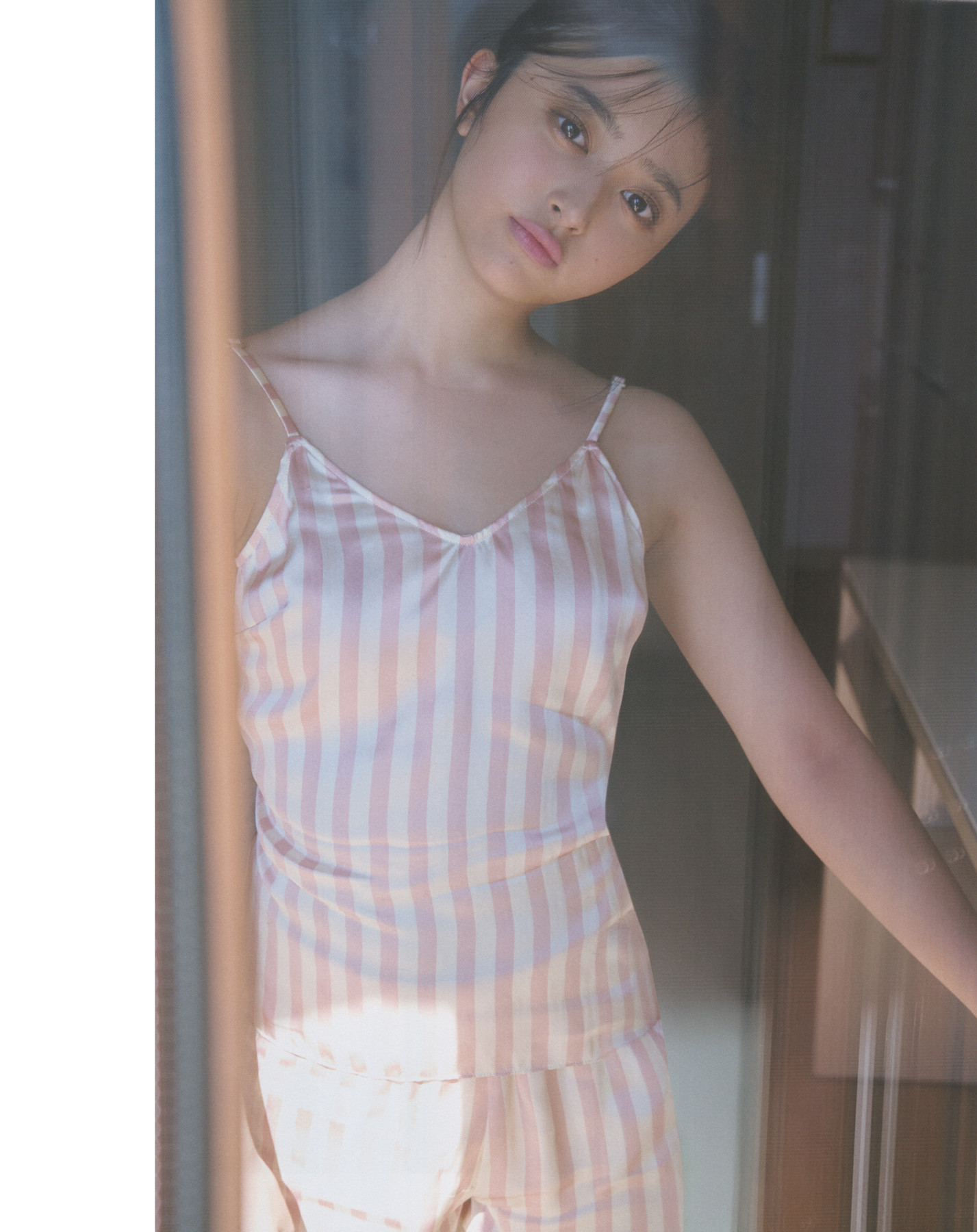 Nagi Inoue 井上和, 1st写真集 ～モノローグ～ Set.05