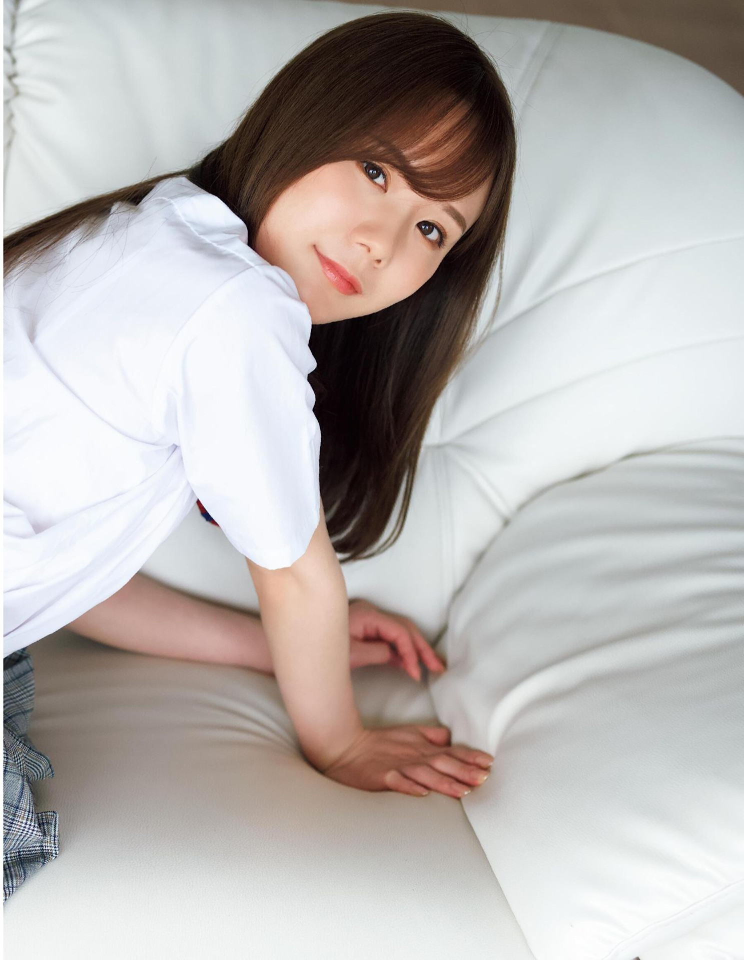 MIRU みる, 写真集 豪华爱蔵版 「ミルフィーユ」 Set.01