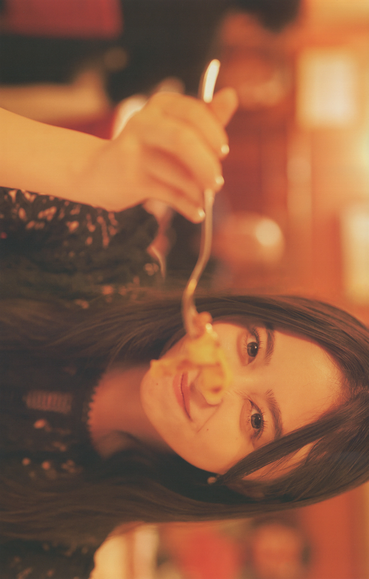 Nagi Inoue 井上和, 1st写真集 ～モノローグ～ Set.06