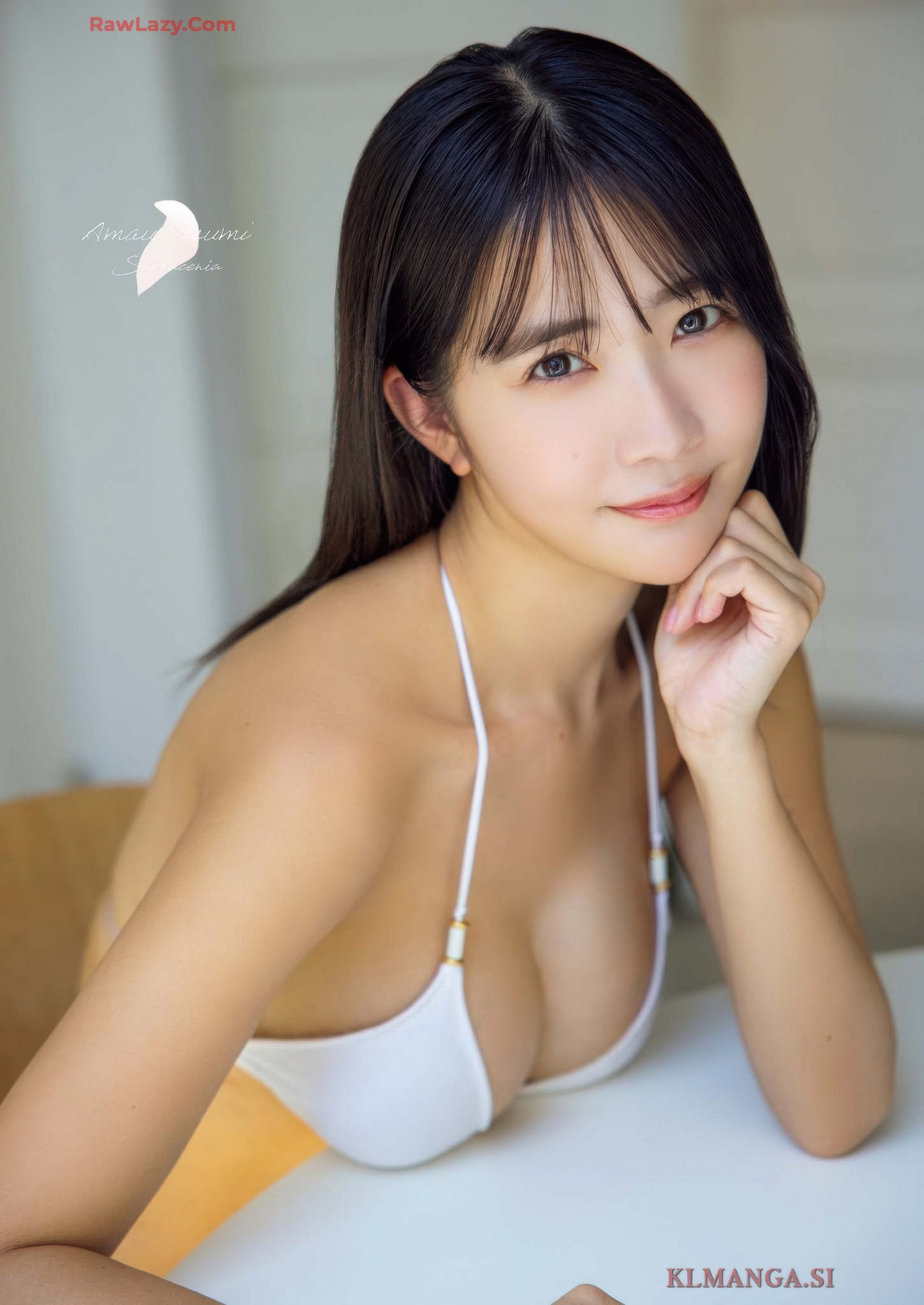 Kisumi Amau 天羽希純, Big Comic Superior 2025 No.16 (ビッグコミックスペリオール 2025年16号)