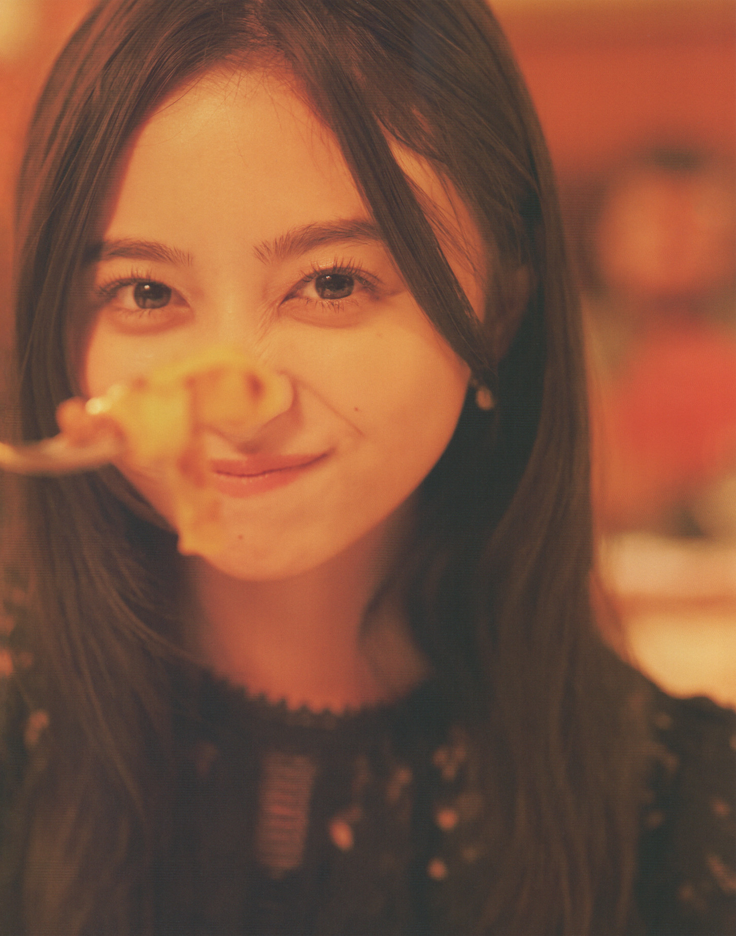 Nagi Inoue 井上和, 1st写真集 ～モノローグ～ Set.06