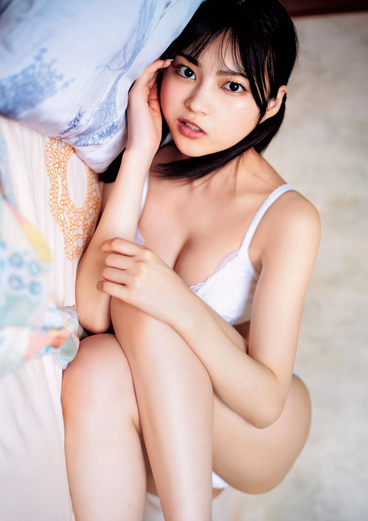 USA 宇咲, 1st 写真集 「USA USA」 Set.04