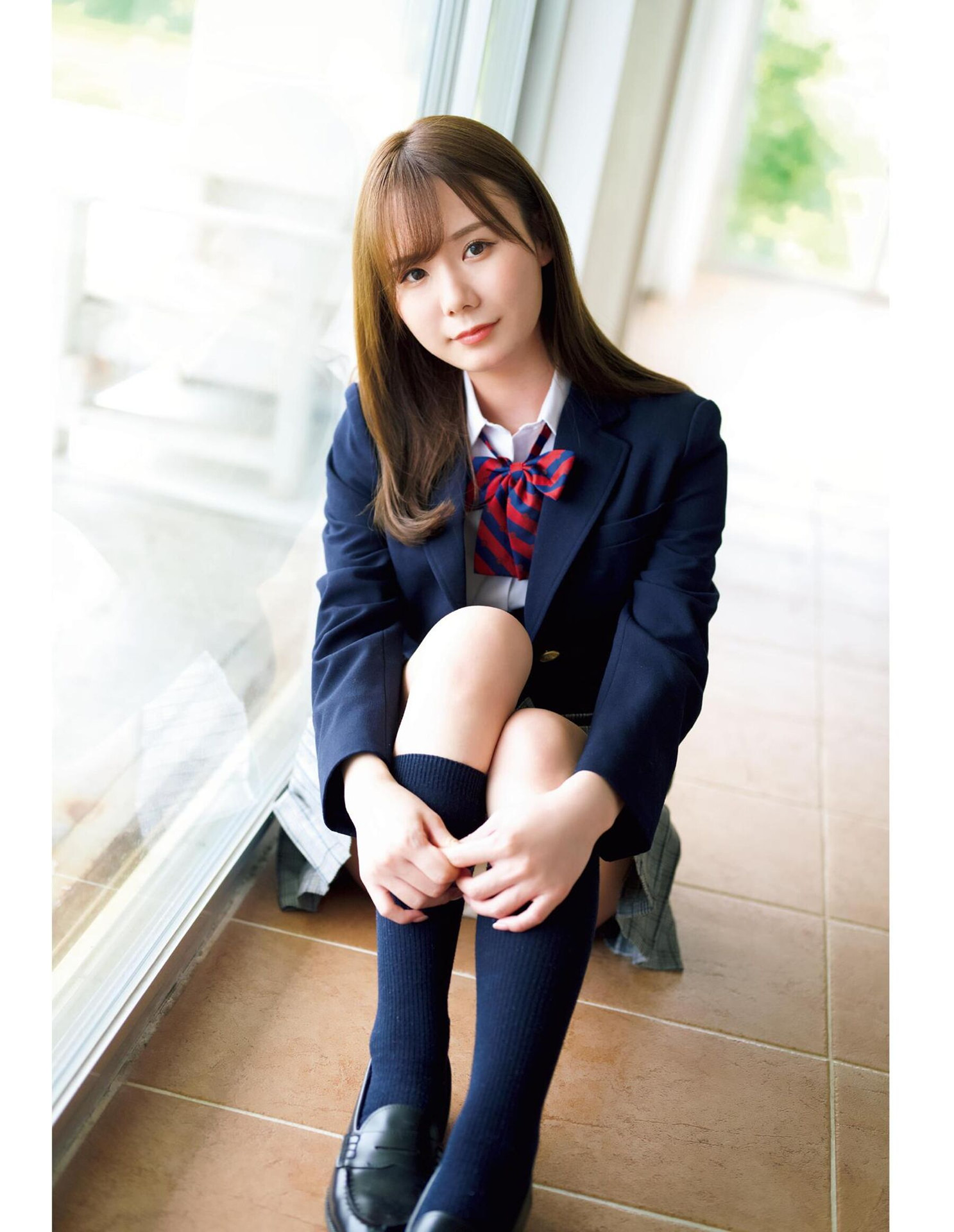 MIRU みる, 写真集 豪华爱蔵版 「ミルフィーユ」 Set.01