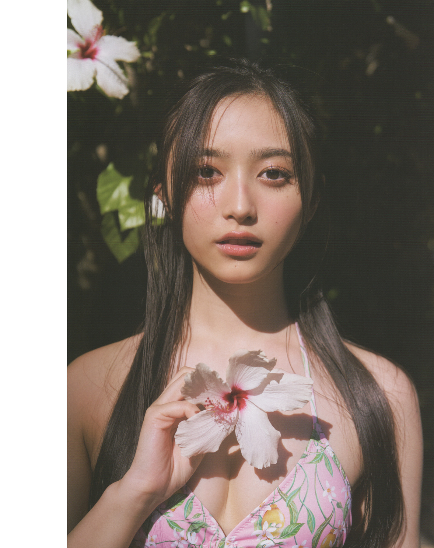 Nagi Inoue 井上和, 1st写真集 ～モノローグ～ Set.06