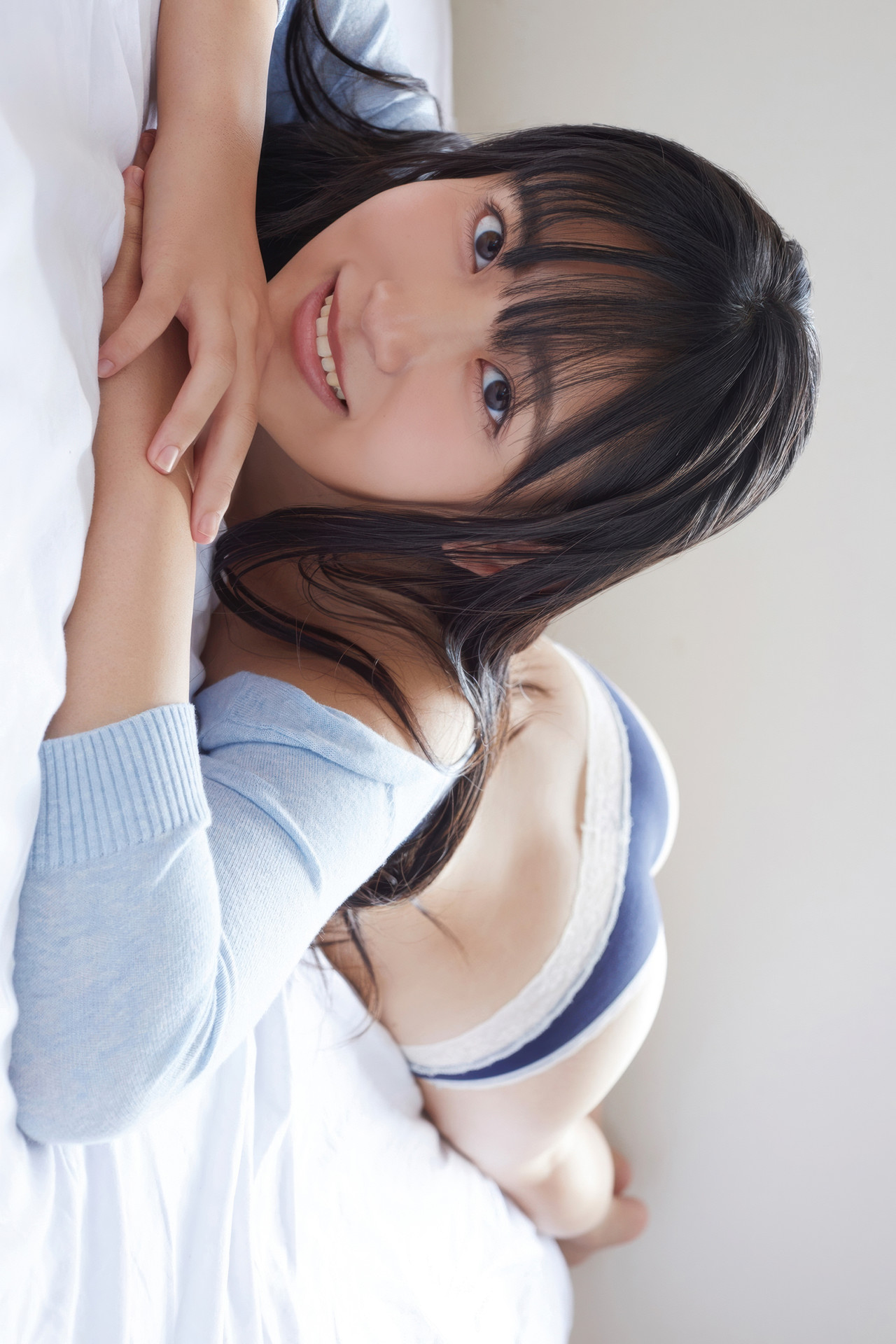 Moka Hayashida 林田百加, アイドルワン I-One サンプル版 ハイレグプリンセス