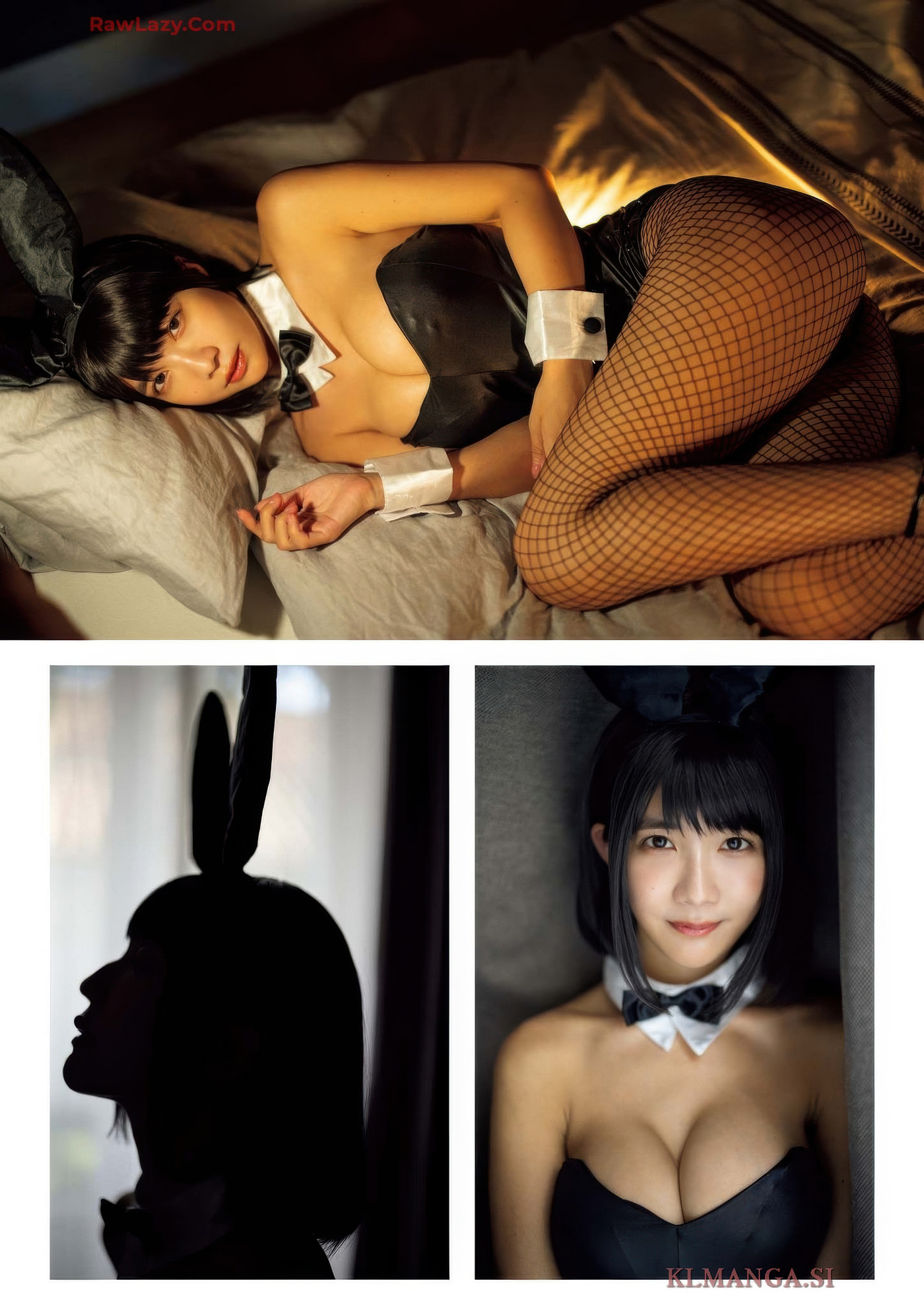 Kisumi Amau 天羽希純, Big Comic Superior 2025 No.16 (ビッグコミックスペリオール 2025年16号)