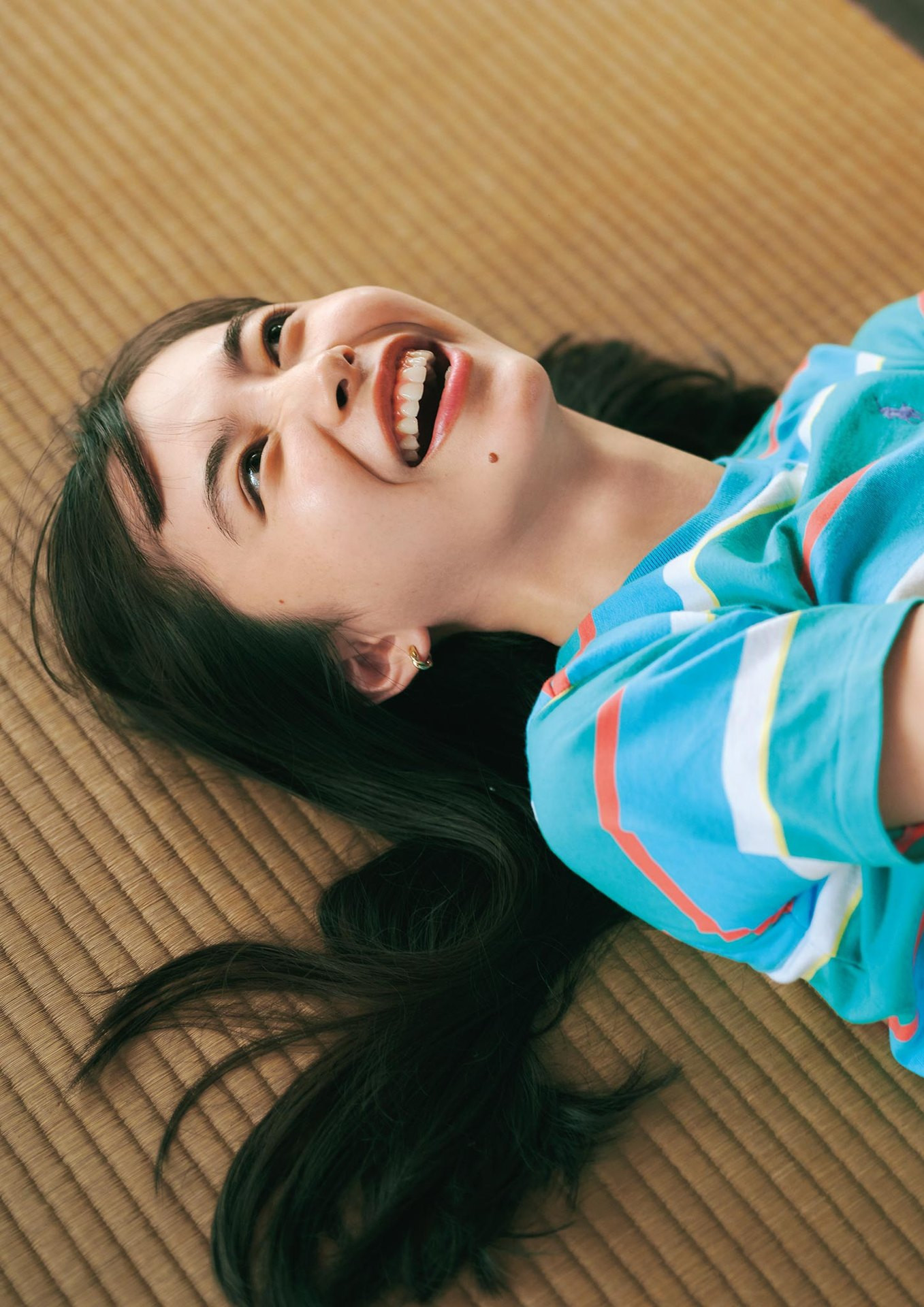 Hiroe Igeta 井桁弘恵, 写真集 「つかのま」 Set.05