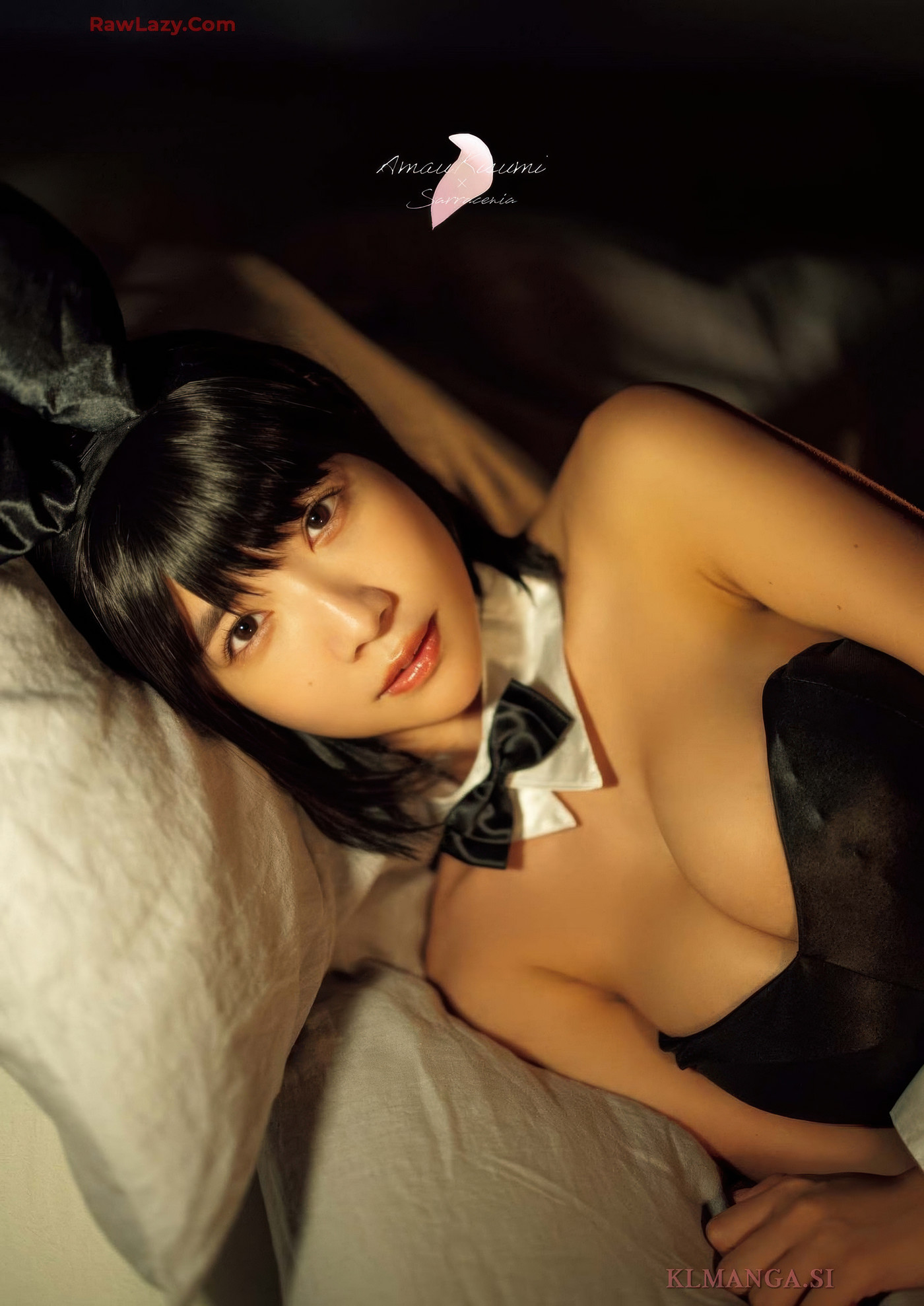 Kisumi Amau 天羽希純, Big Comic Superior 2025 No.16 (ビッグコミックスペリオール 2025年16号)