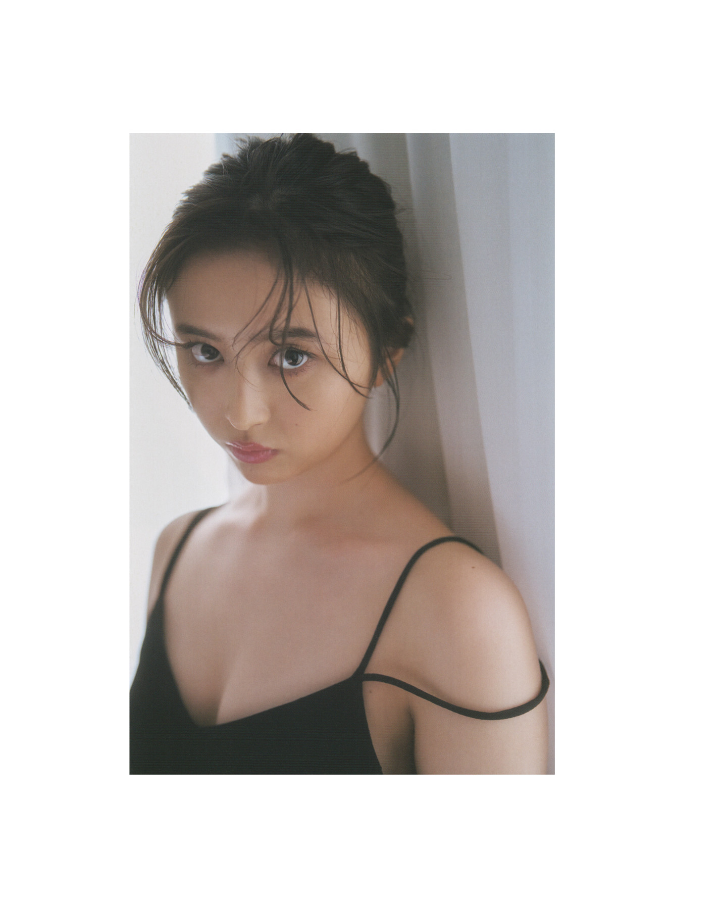 Nagi Inoue 井上和, 1st写真集 ～モノローグ～ Set.06
