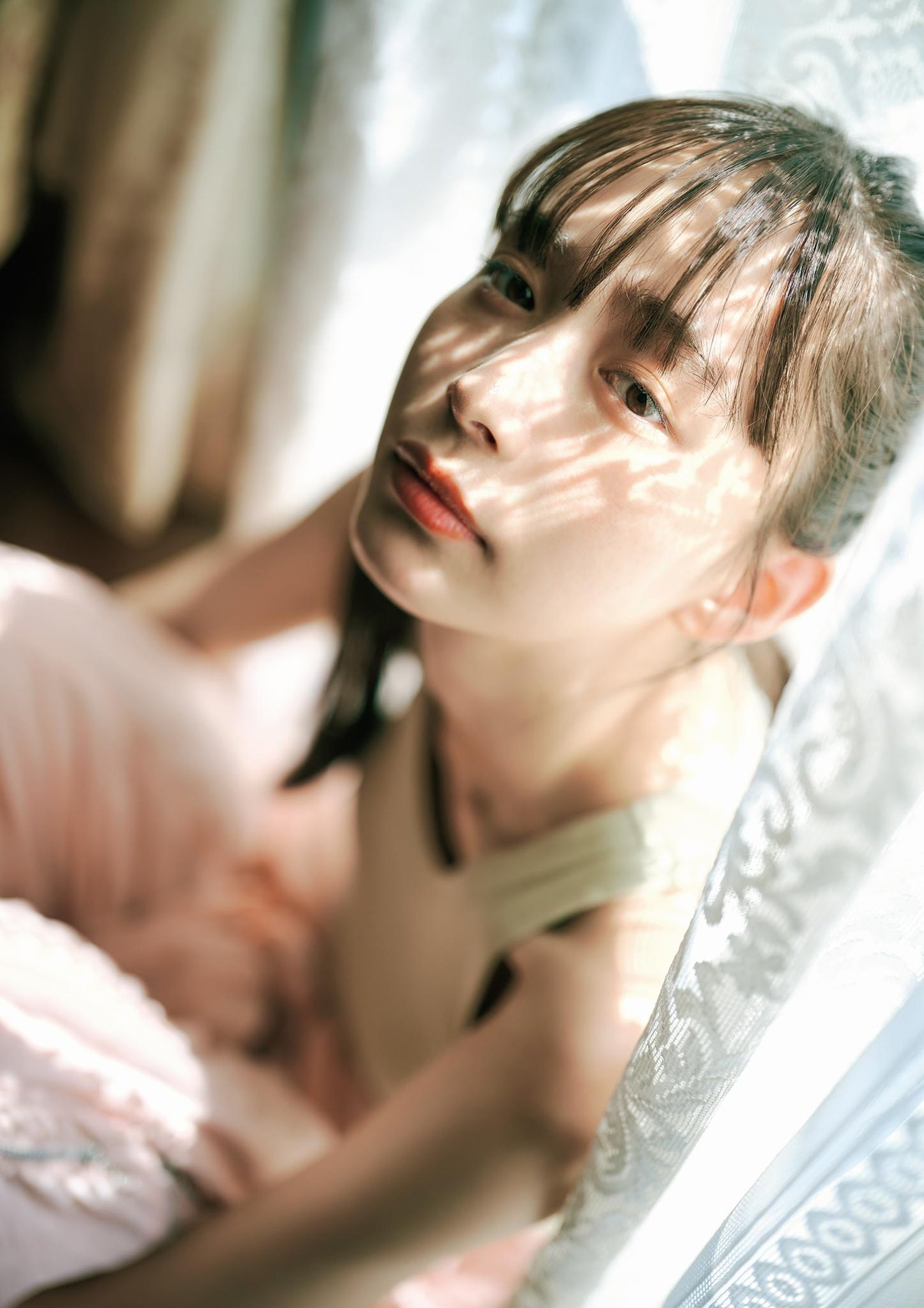 Hiroe Igeta 井桁弘恵, 写真集 「つかのま」 Set.05