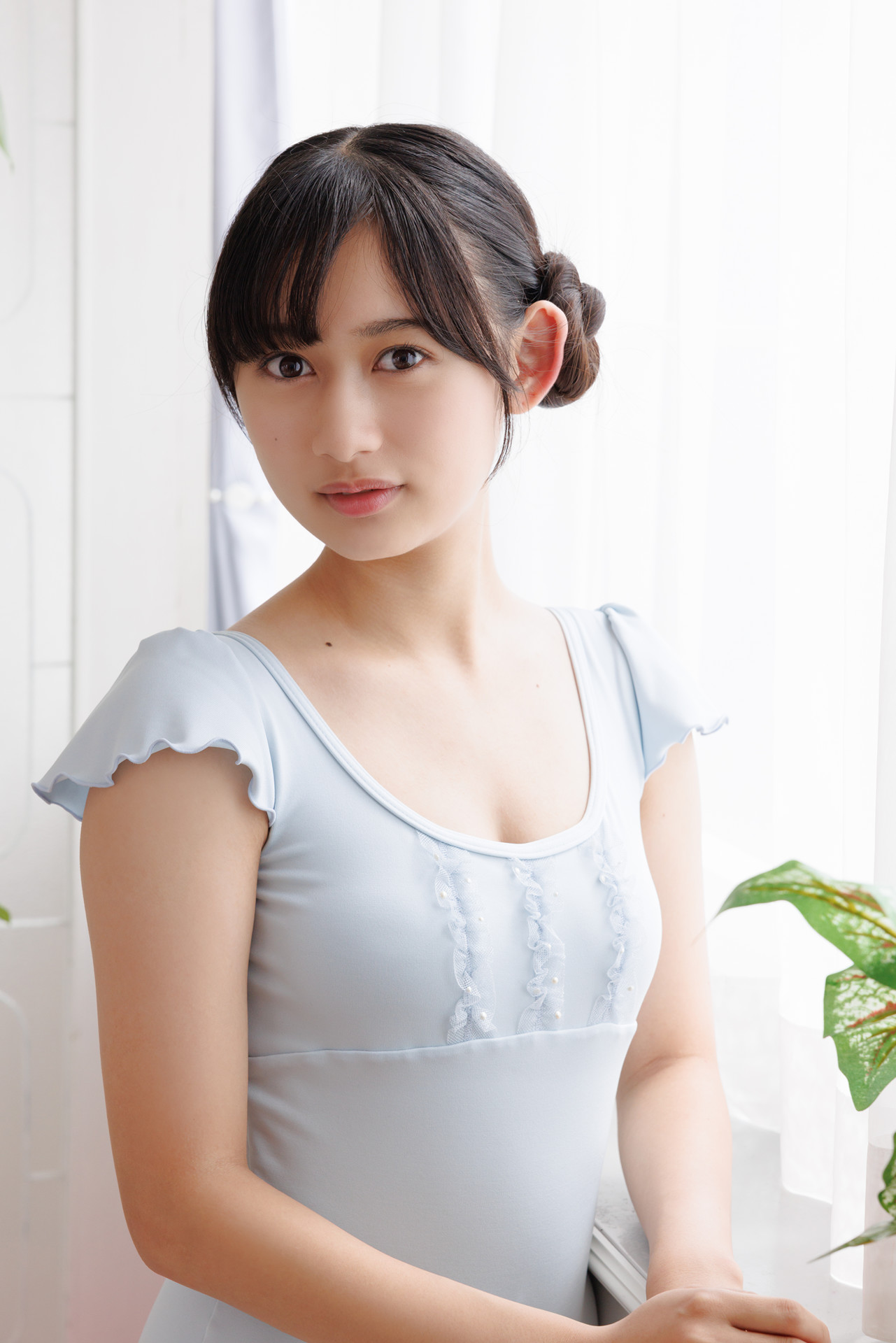 Seia Fujii 藤井星愛, Minisuka.tv [4k_l_seia_13]