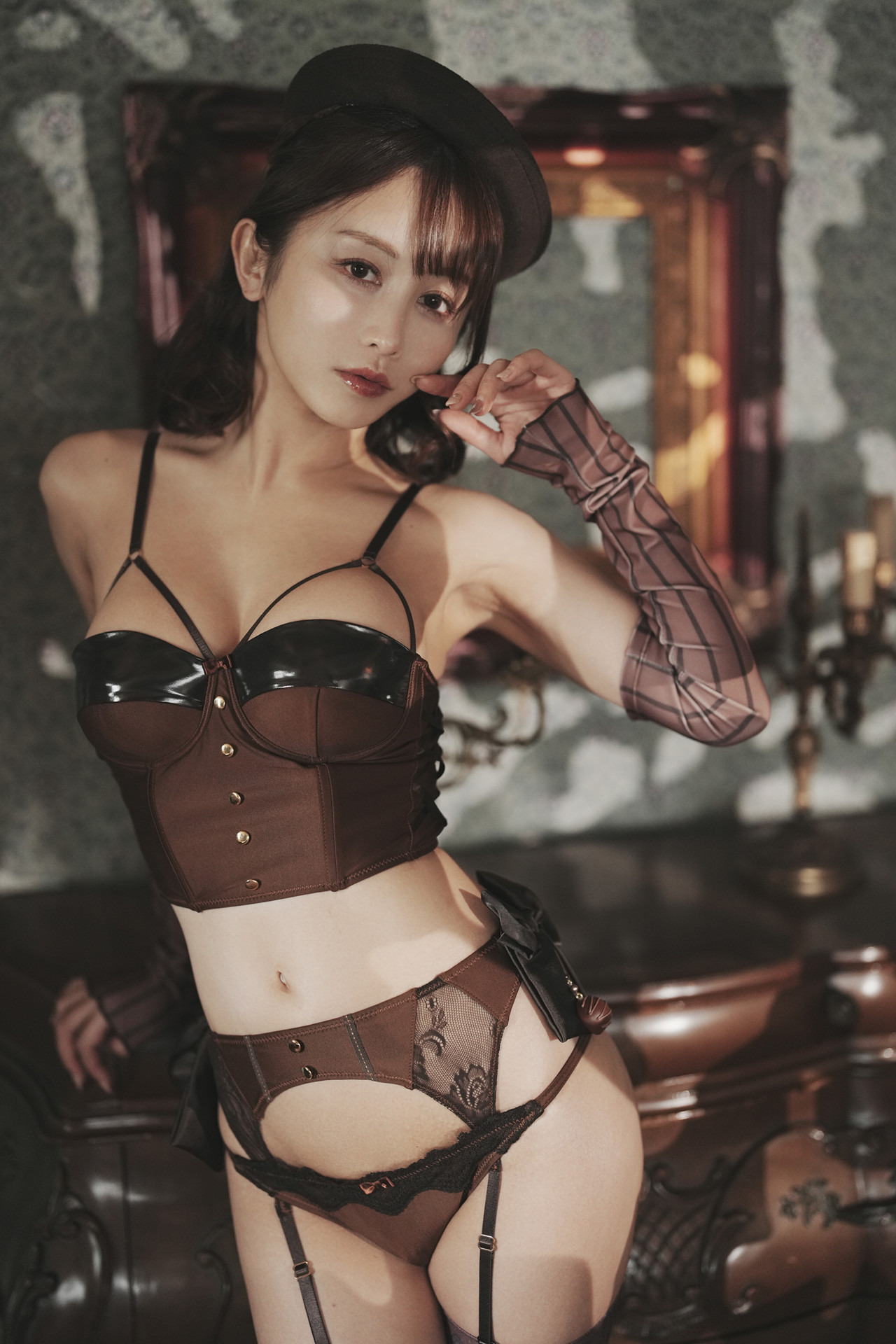 Ikumi いくみ, デジタル写真集 2023年03月合集 Set.02