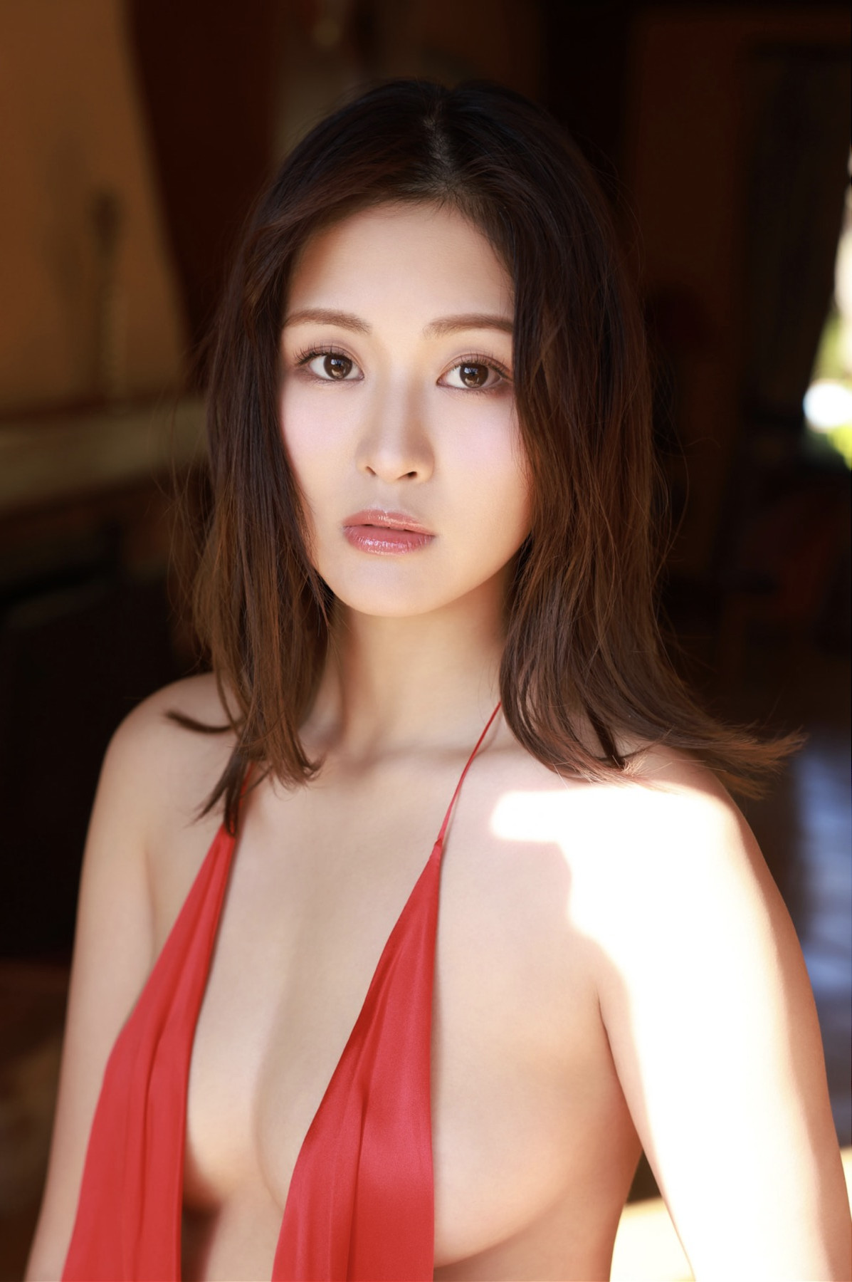 Sayaka Shimomura 下村明香, FRIDAYデジタル写真集 『Impact Beauty vol.3 オール未公開100ページ超完全版』 Set.01