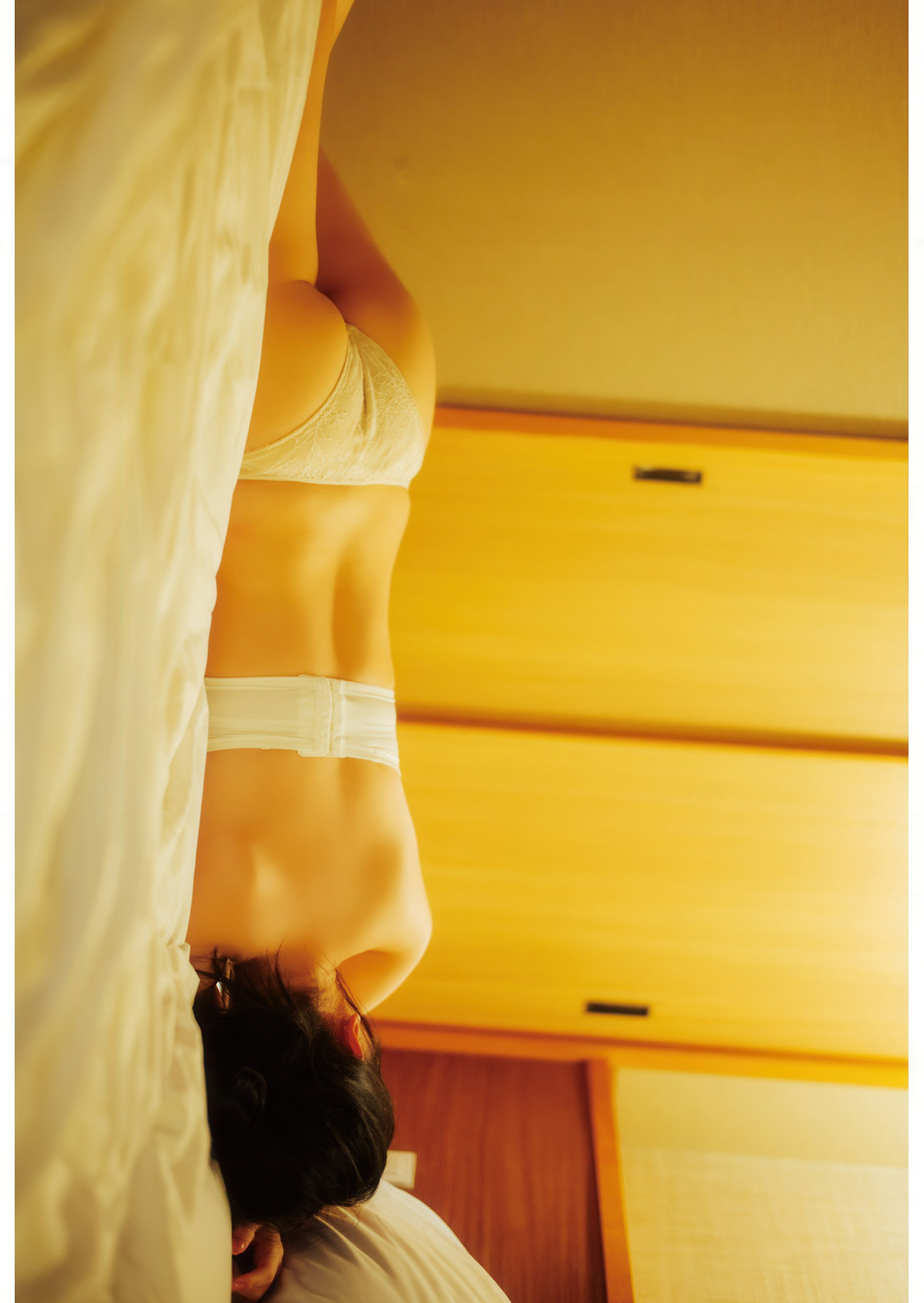 Yura Yura 由良ゆら, ファースト写真集 『ゆらドキッ!』 Set.05