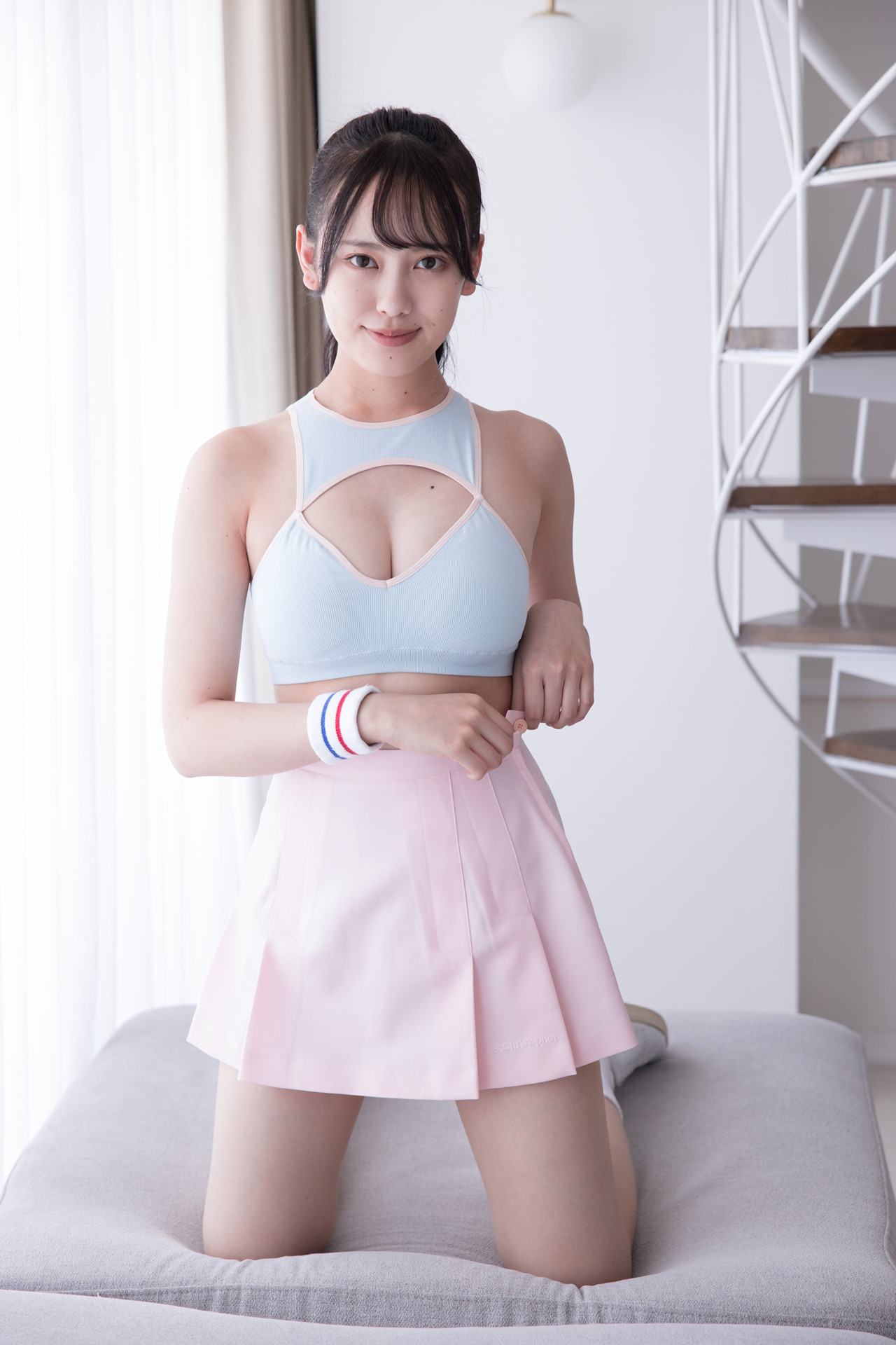 Sarina Kashiwagi 柏木さりな, Minisuka.tv [4k_l_sarina_53]