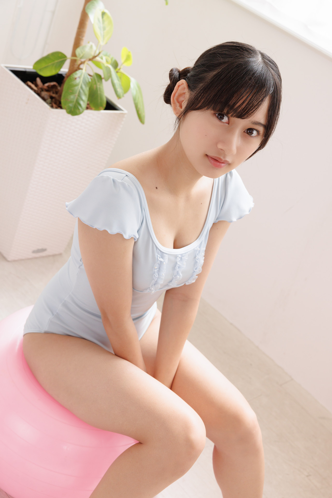 Seia Fujii 藤井星愛, Minisuka.tv [4k_l_seia_13]