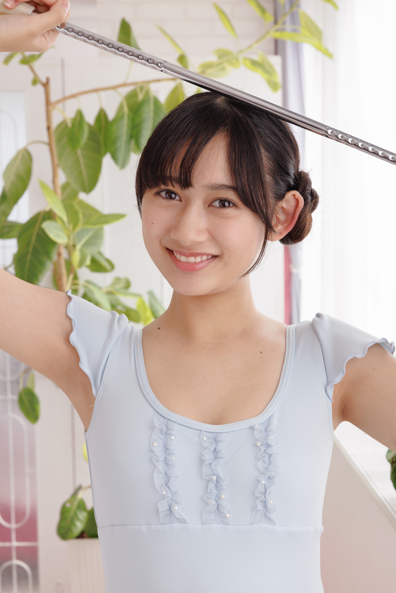 Seia Fujii 藤井星愛, Minisuka.tv [4k_l_seia_13]