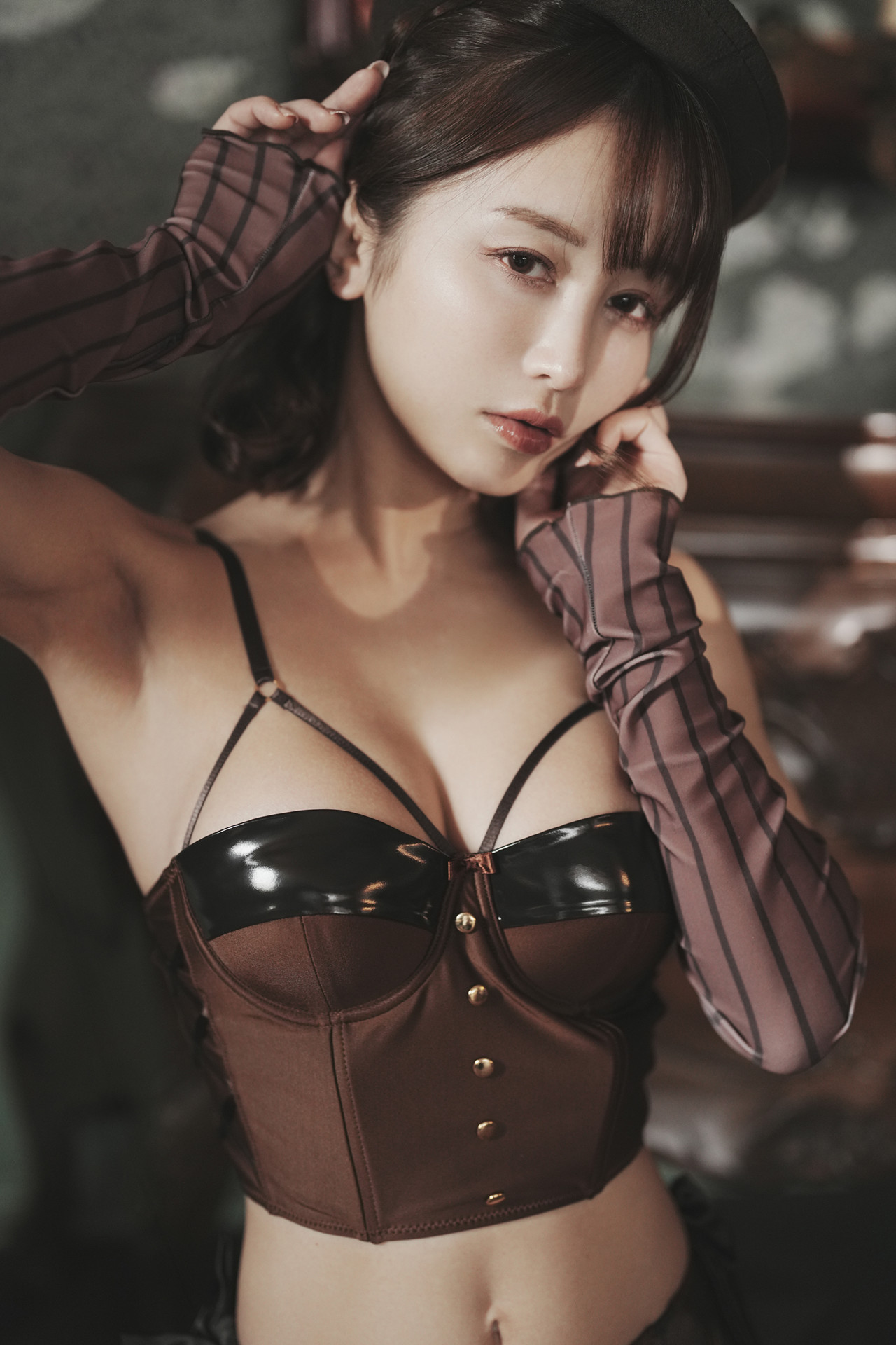 Ikumi いくみ, デジタル写真集 2023年03月合集 Set.02