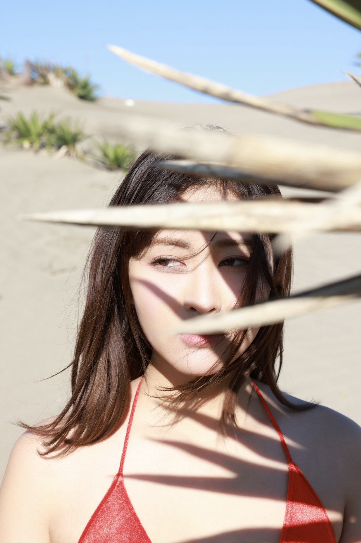 Sayaka Shimomura 下村明香, FRIDAYデジタル写真集 『Impact Beauty vol.3 オール未公開100ページ超完全版』 Set.01