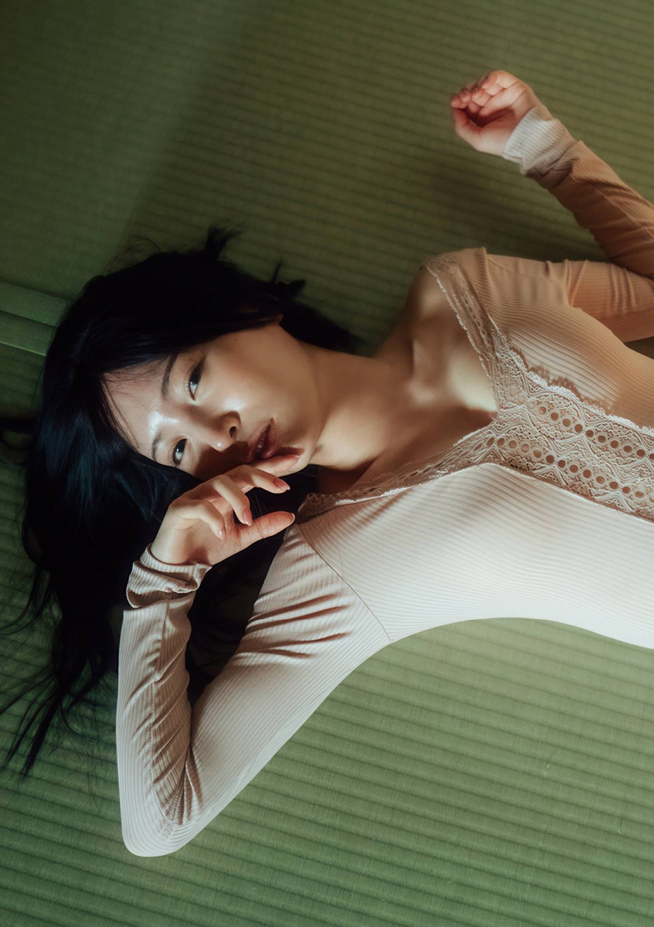 Yura Yura 由良ゆら, ファースト写真集 『ゆらドキッ!』 Set.05