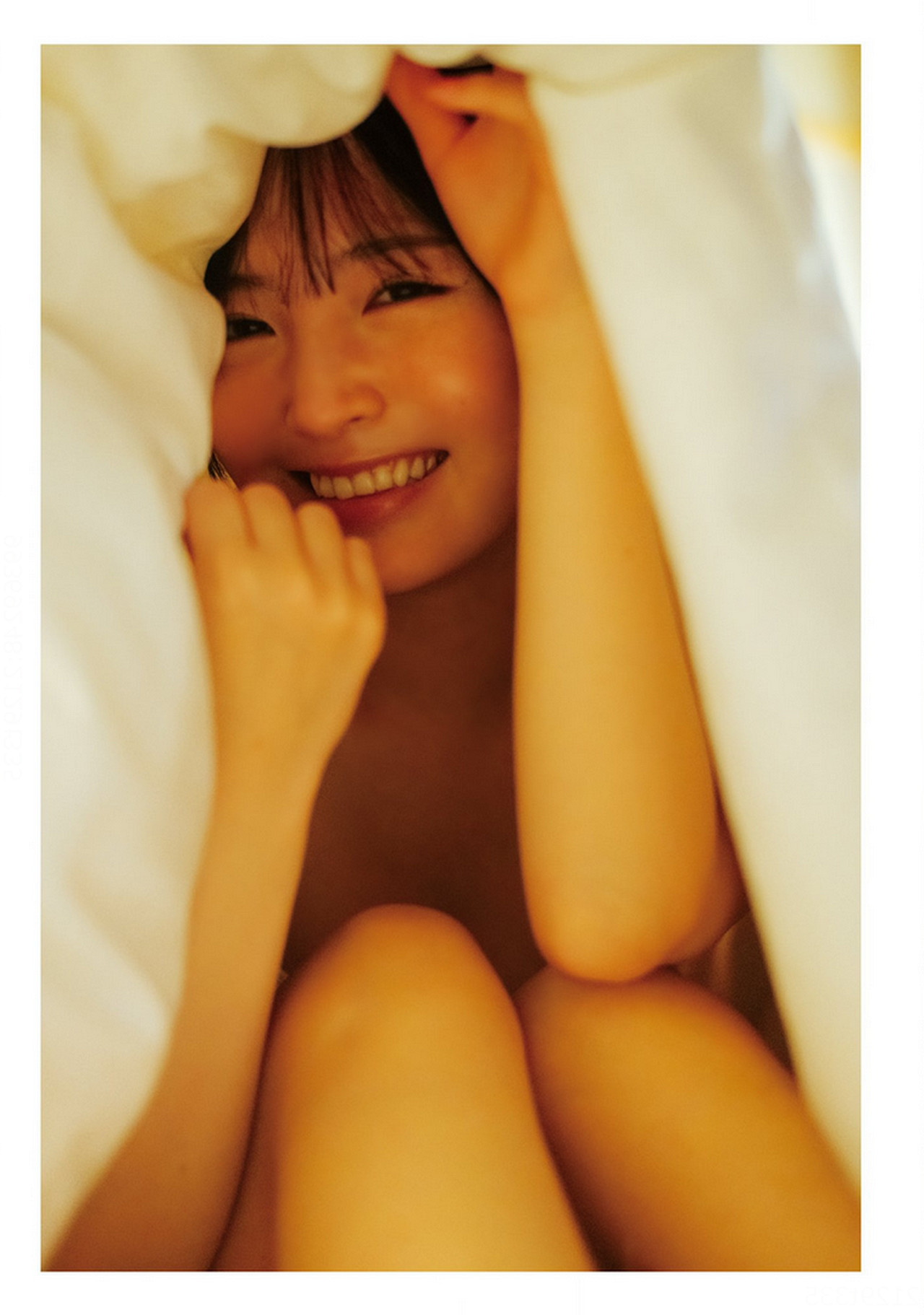 Yura Yura 由良ゆら, ファースト写真集 『ゆらドキッ!』 Set.05