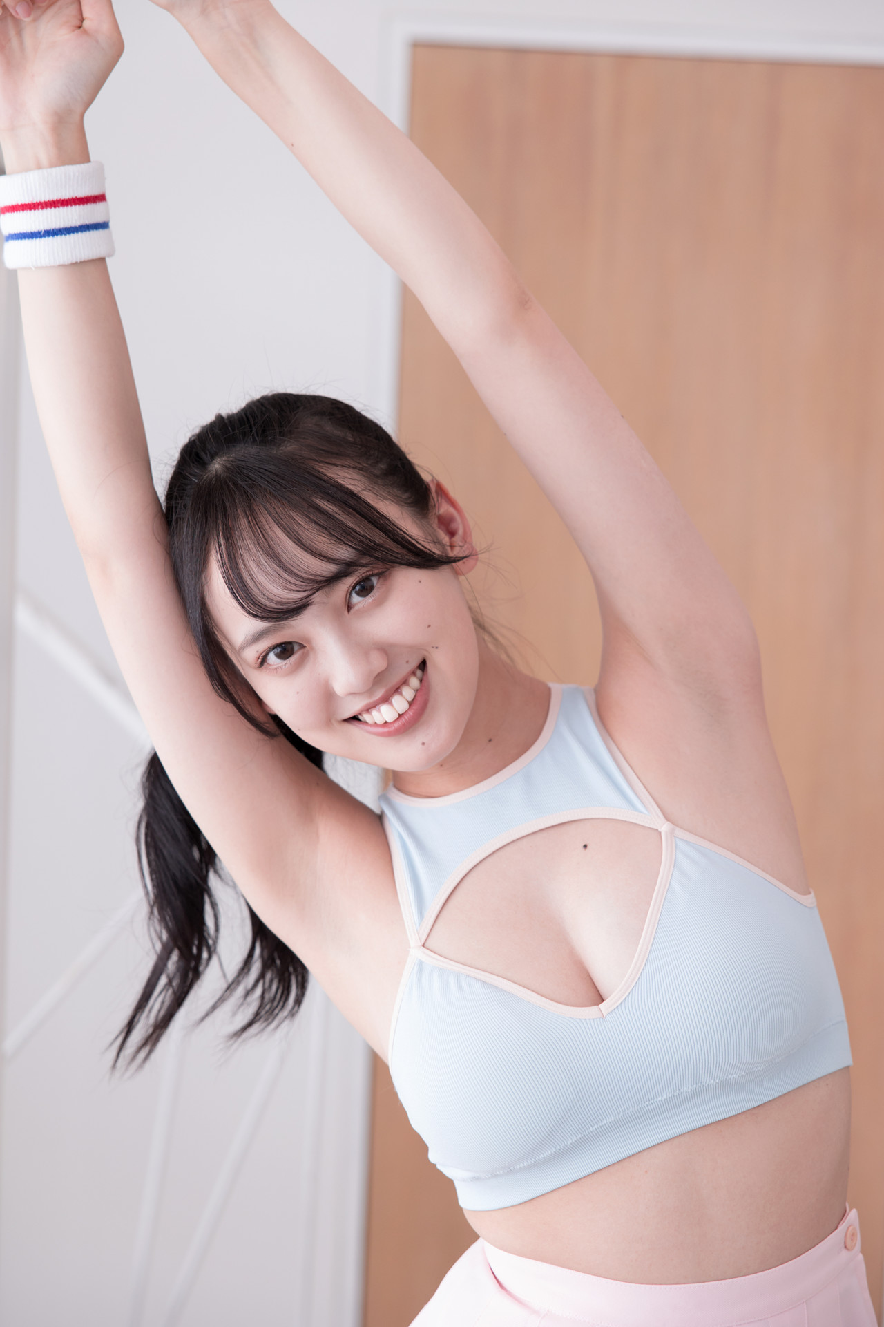 Sarina Kashiwagi 柏木さりな, Minisuka.tv [4k_l_sarina_53]