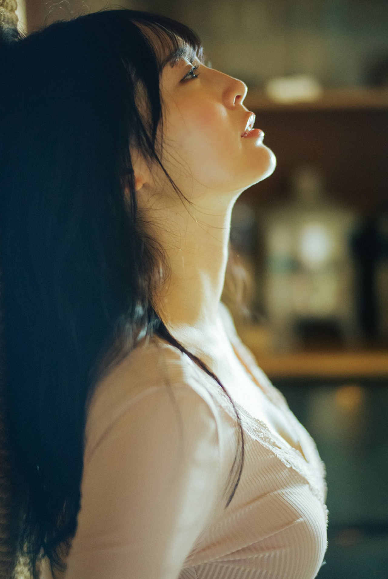 Yura Yura 由良ゆら, ファースト写真集 『ゆらドキッ!』 Set.05