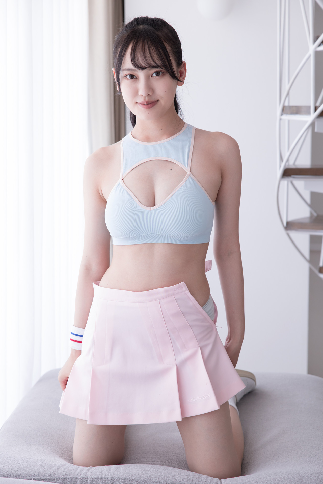 Sarina Kashiwagi 柏木さりな, Minisuka.tv [4k_l_sarina_53]