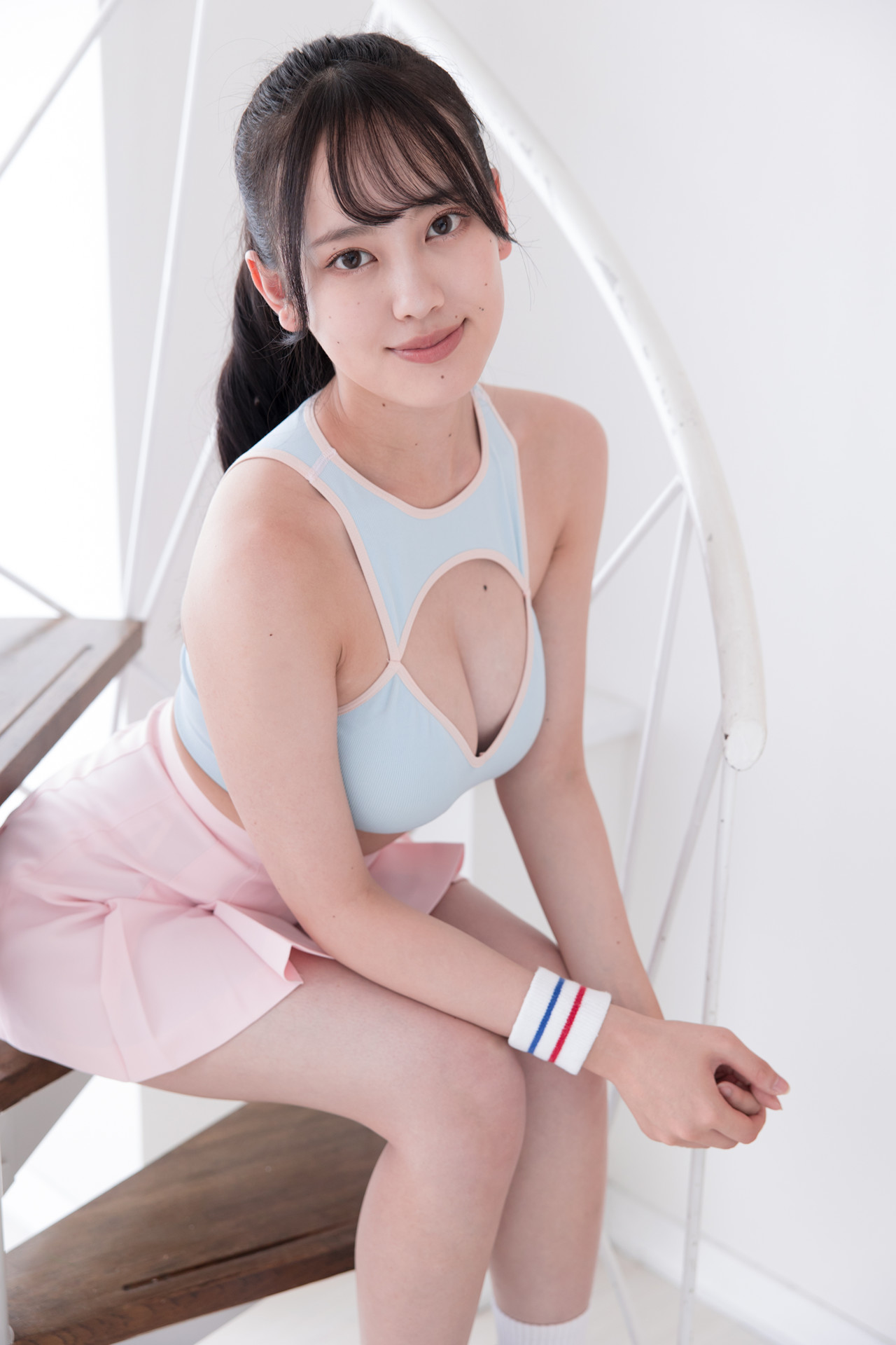 Sarina Kashiwagi 柏木さりな, Minisuka.tv [4k_l_sarina_53]