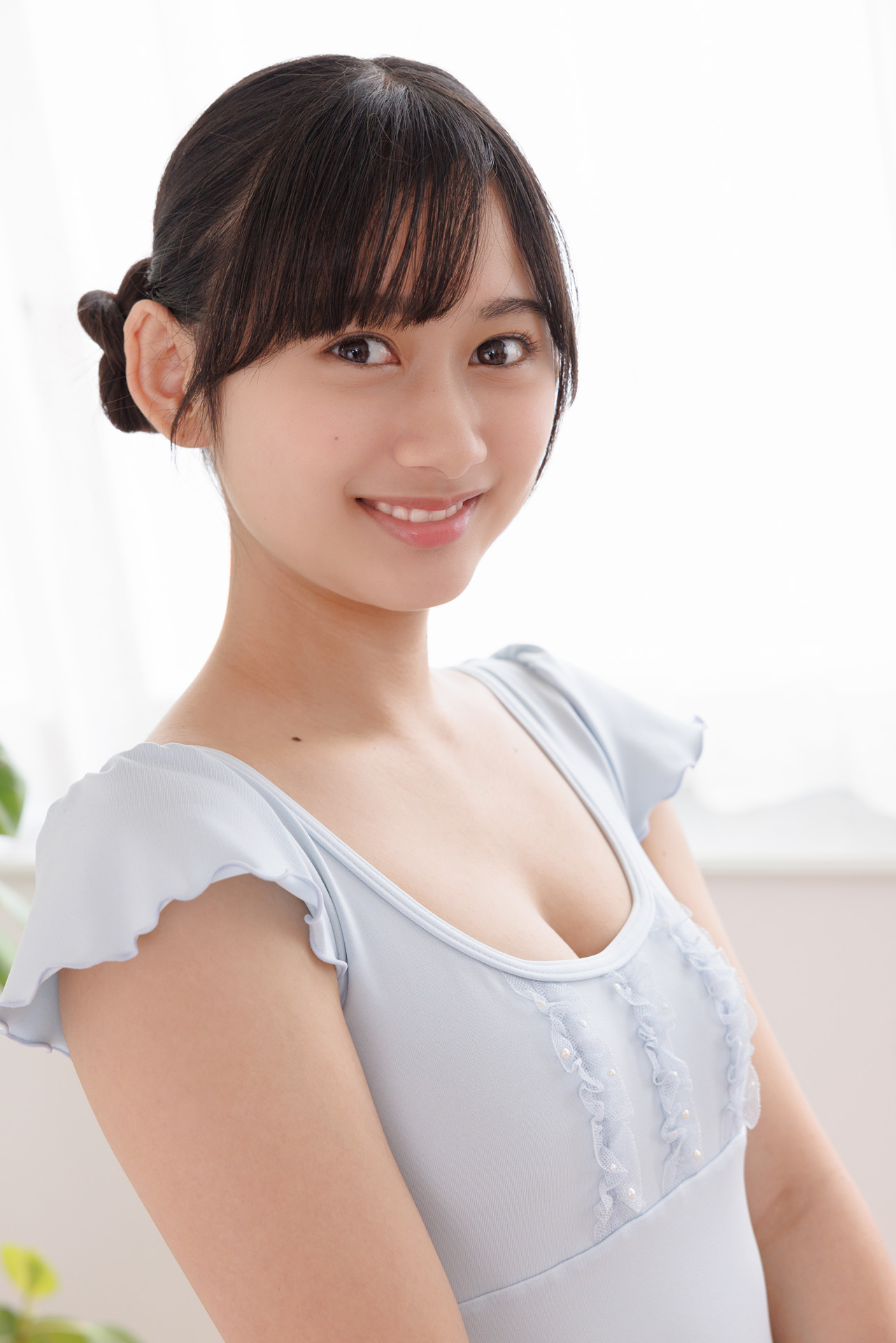 Seia Fujii 藤井星愛, Minisuka.tv [4k_l_seia_13]