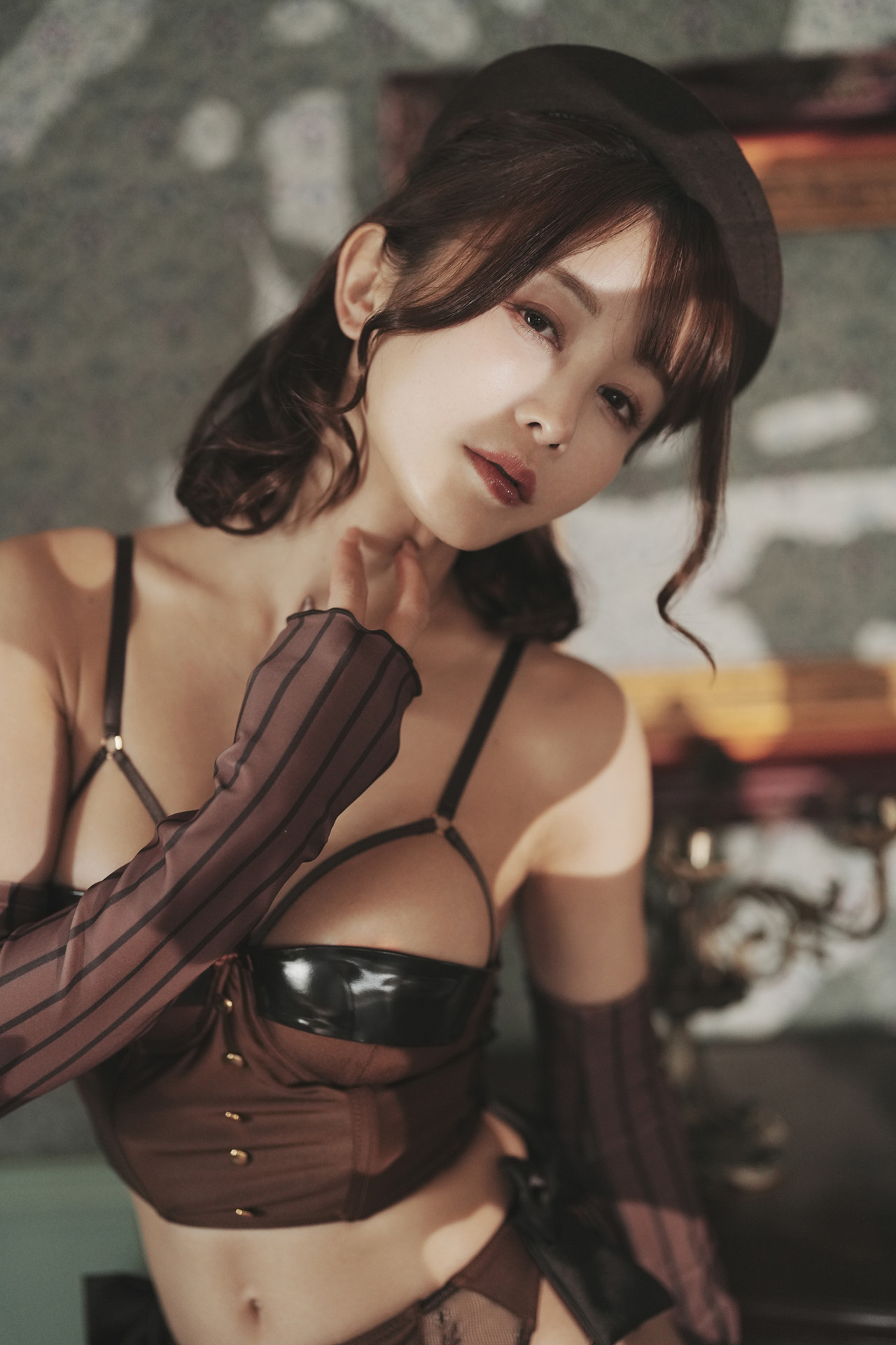 Ikumi いくみ, デジタル写真集 2023年03月合集 Set.02