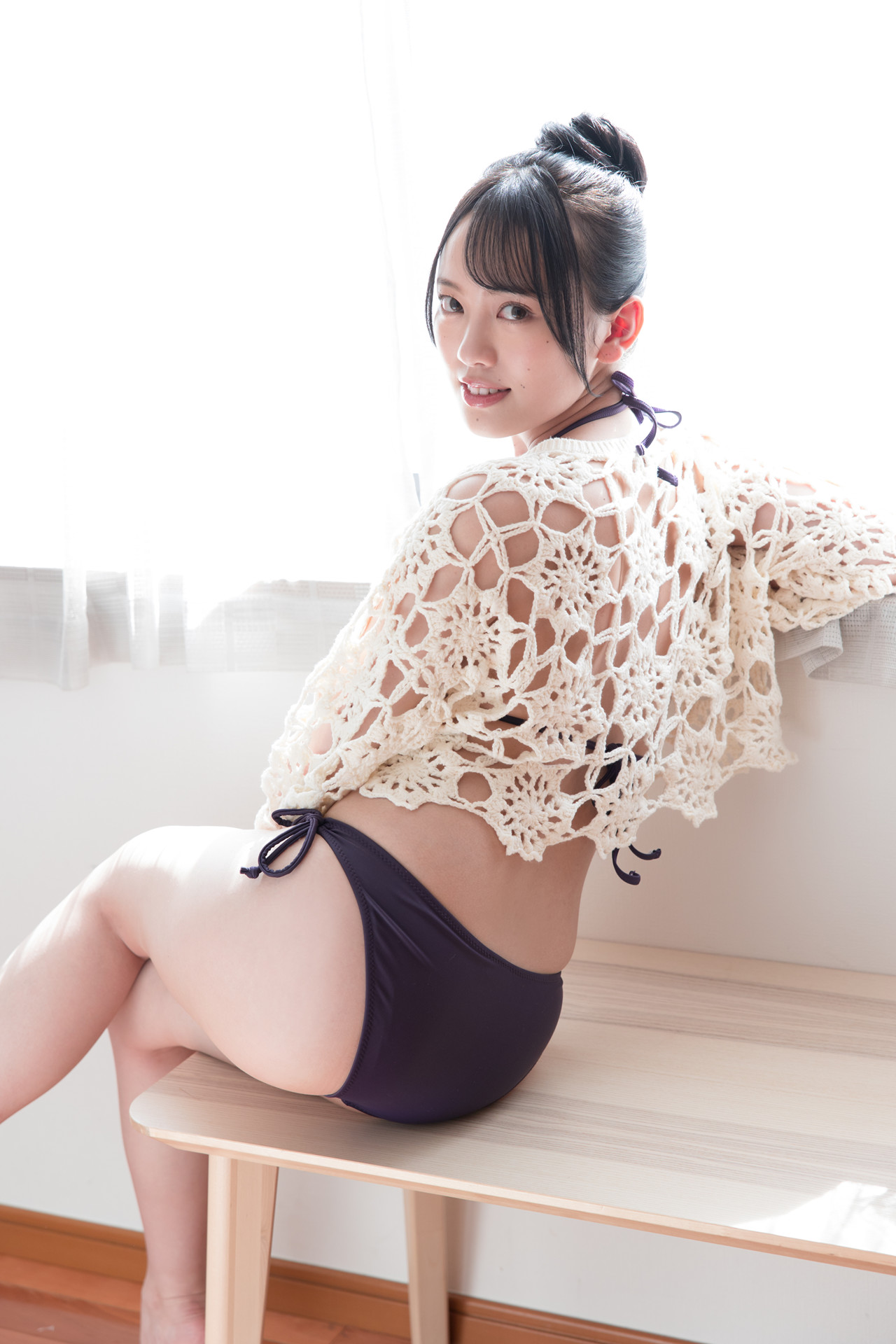 Sarina Kashiwagi 柏木さりな, Minisuka.tv [4k_l_sarina_51]