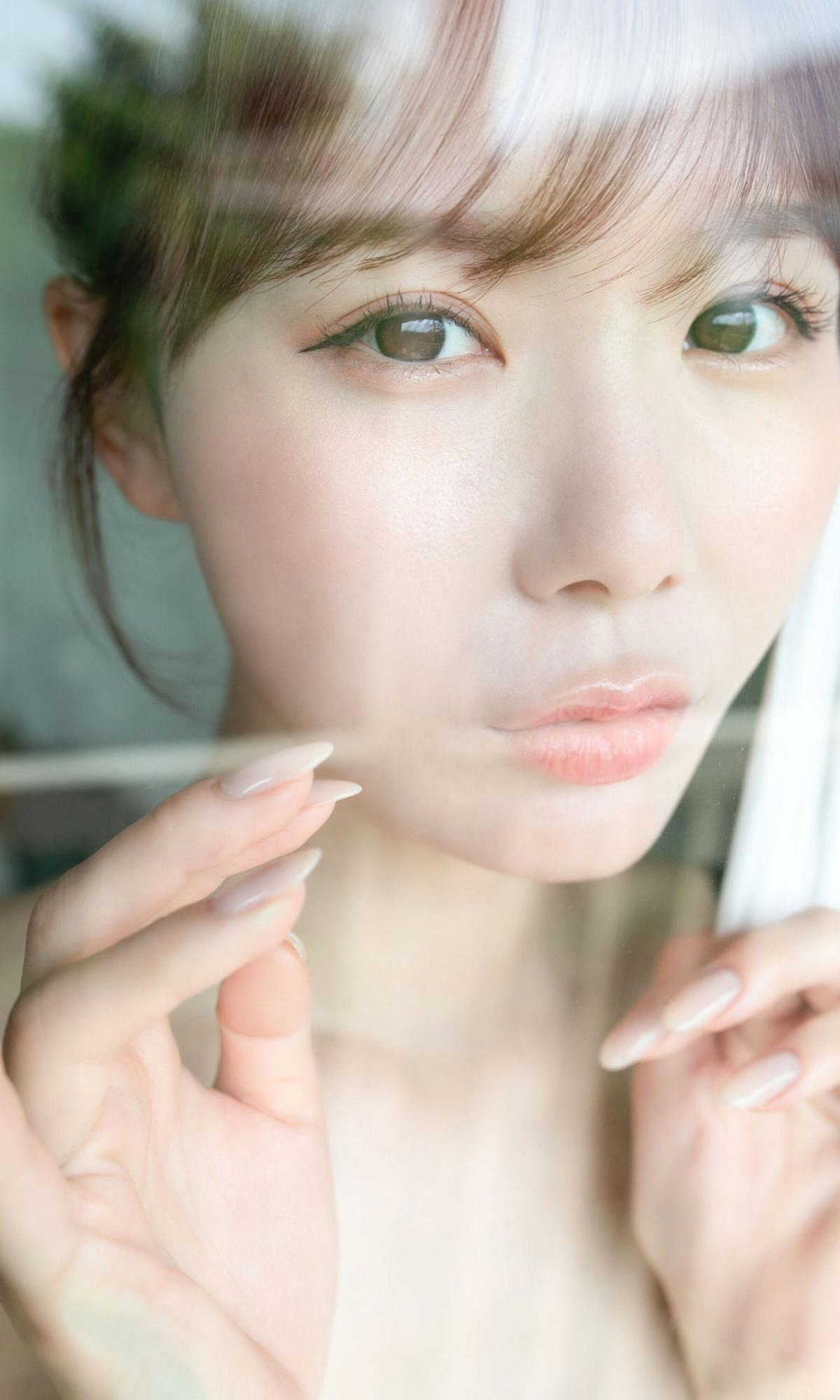 MIRU みる, 写真集 「甘い生活」 Set.01