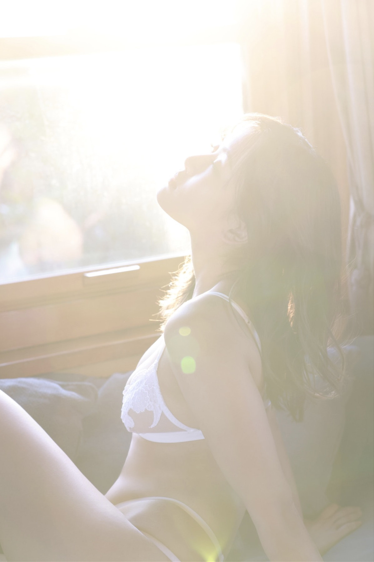 Sayaka Shimomura 下村明香, FRIDAYデジタル写真集 『Impact Beauty vol.3 オール未公開100ページ超完全版』 Set.02