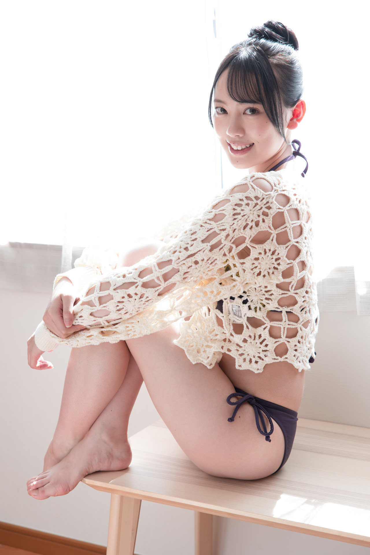 Sarina Kashiwagi 柏木さりな, Minisuka.tv [4k_l_sarina_51]
