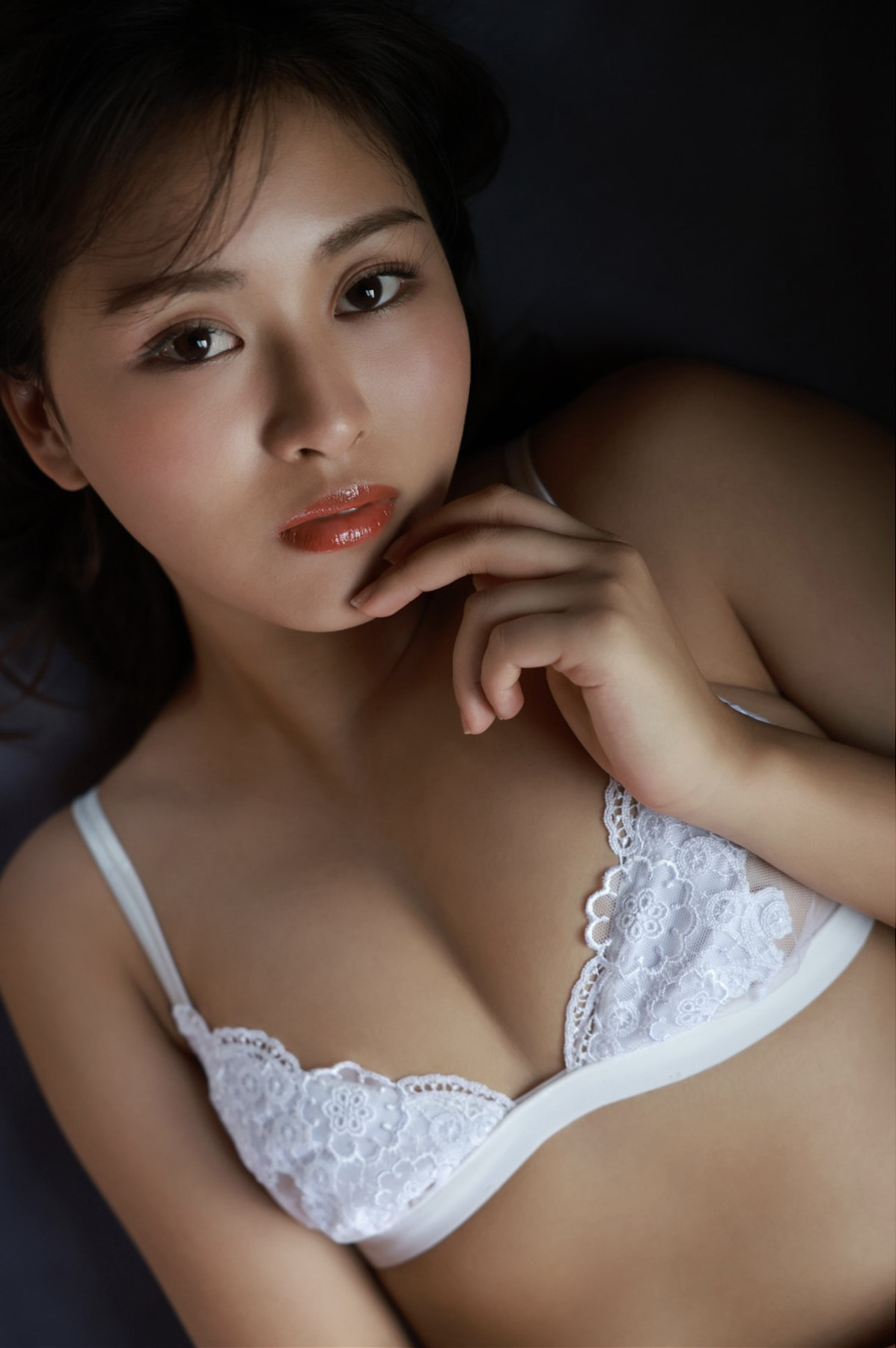 Sayaka Shimomura 下村明香, FRIDAYデジタル写真集 『Impact Beauty vol.3 オール未公開100ページ超完全版』 Set.02