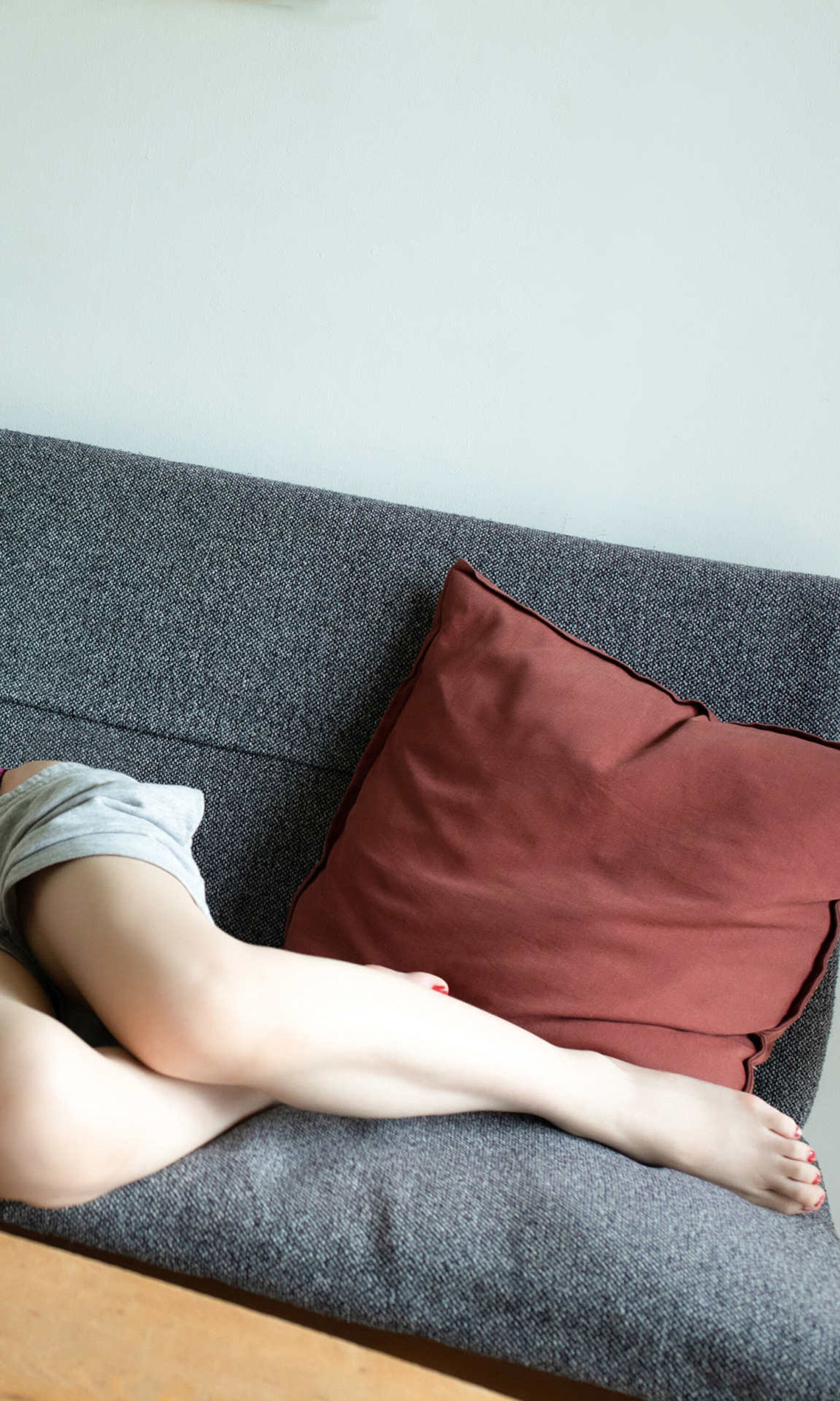 MIRU みる, 写真集 「甘い生活」 Set.01